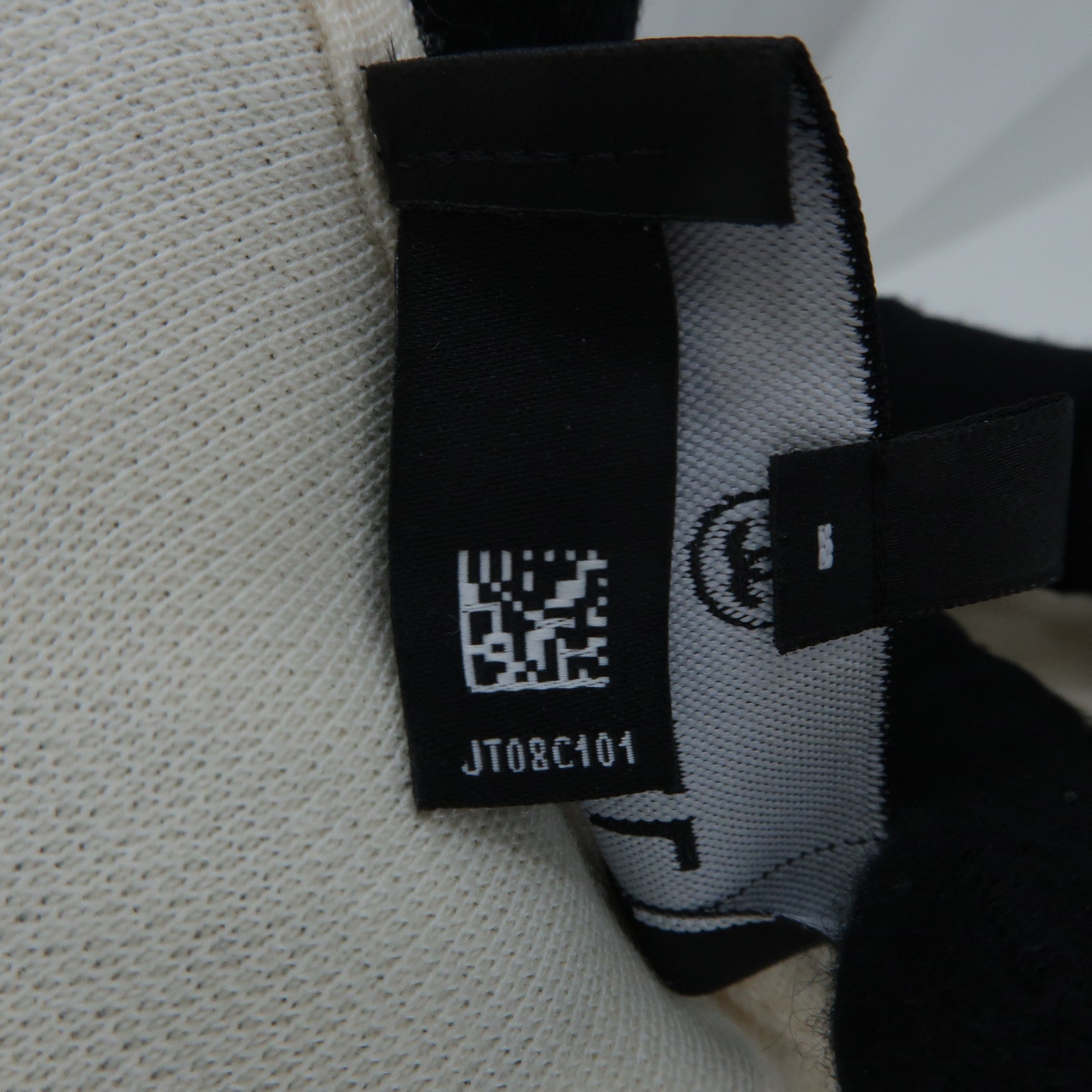 CHANEL Wool Look 24 Wool Dress連身裙