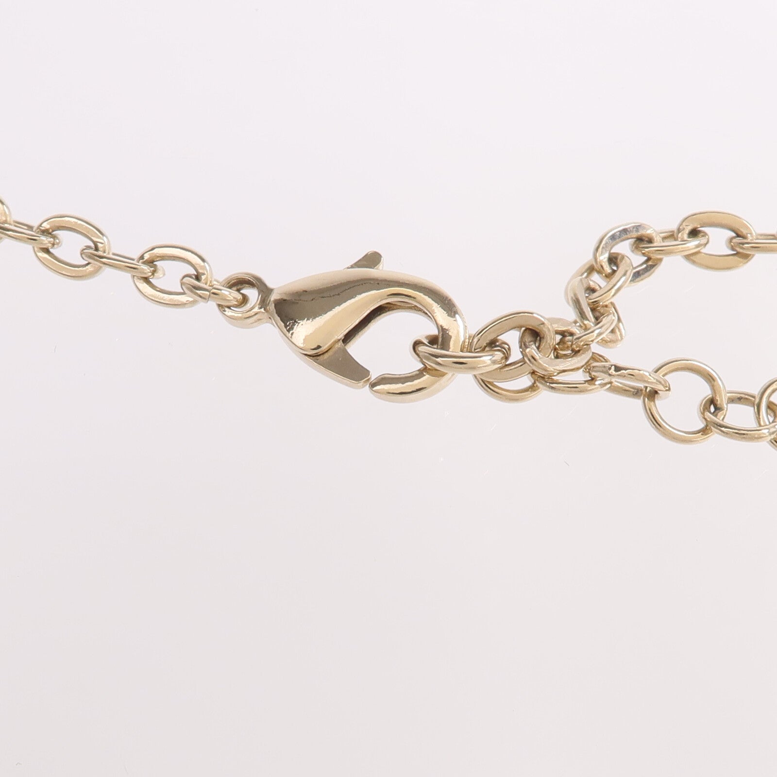 CHANEL 金屬Necklace項鍊