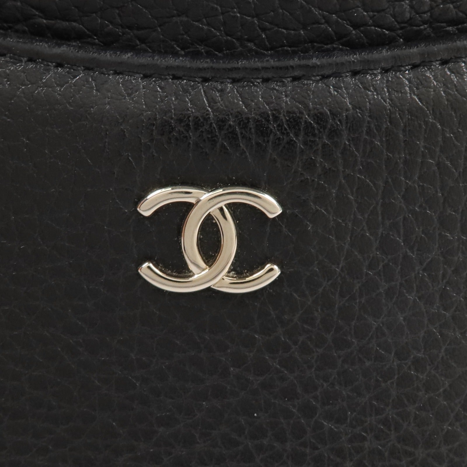 CHANEL 牛皮皮革Neo Executive Card Holder零錢包