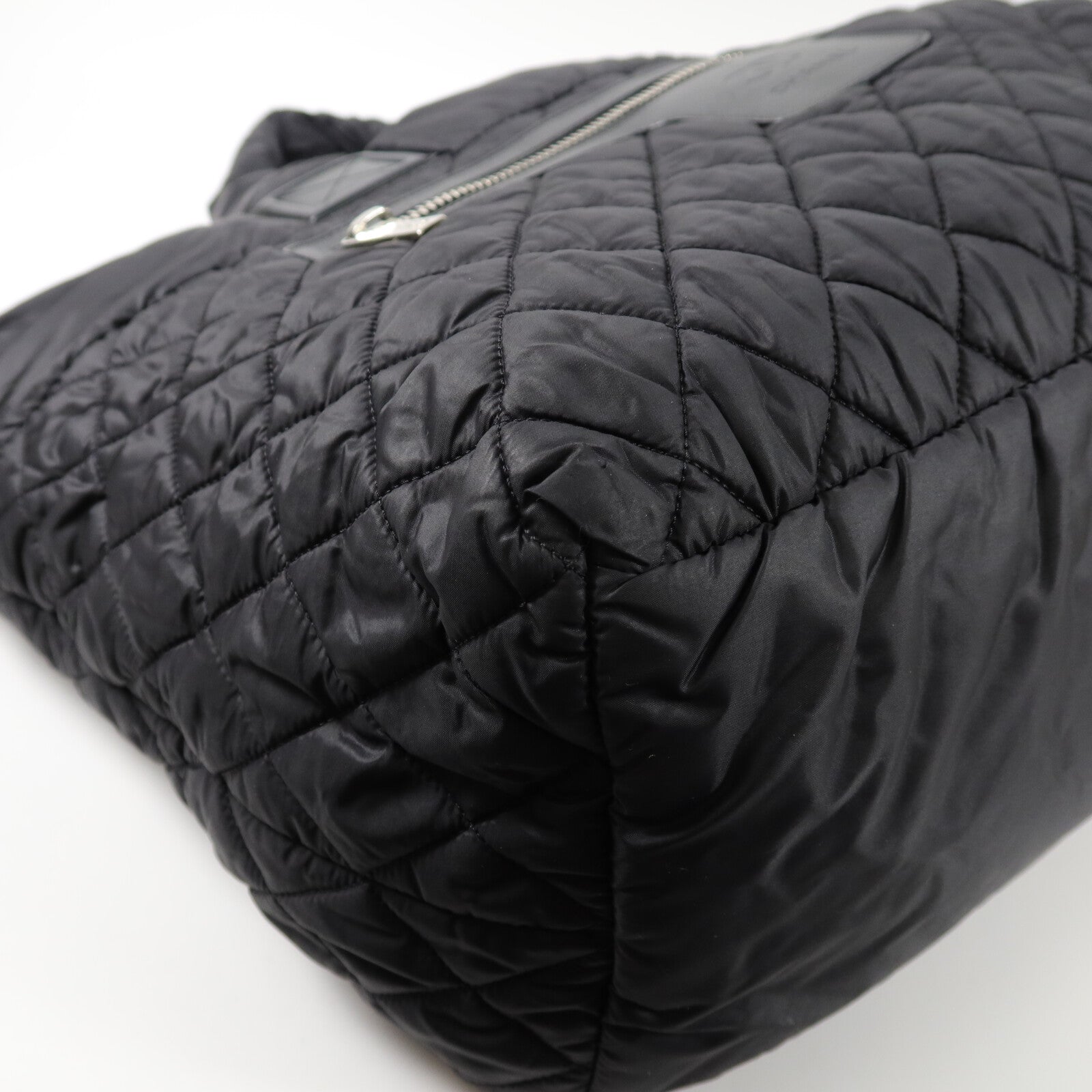 CHANEL 尼龍Coco Cocoon Tote Bag手挽袋