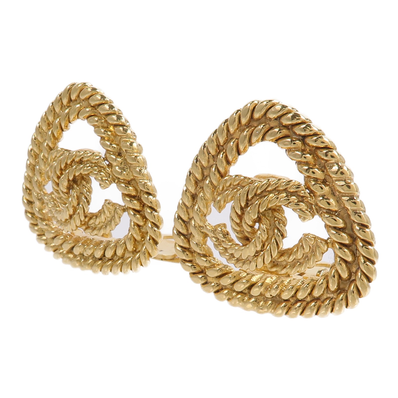 CHANEL 金屬Earrings耳環