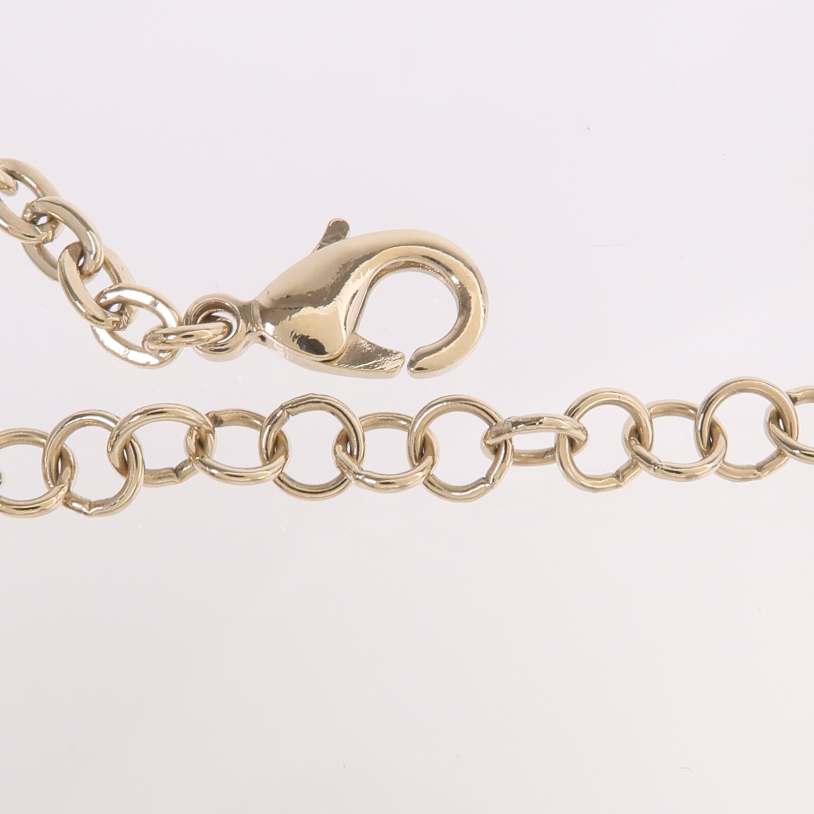 CHANEL 金屬Necklace項鍊