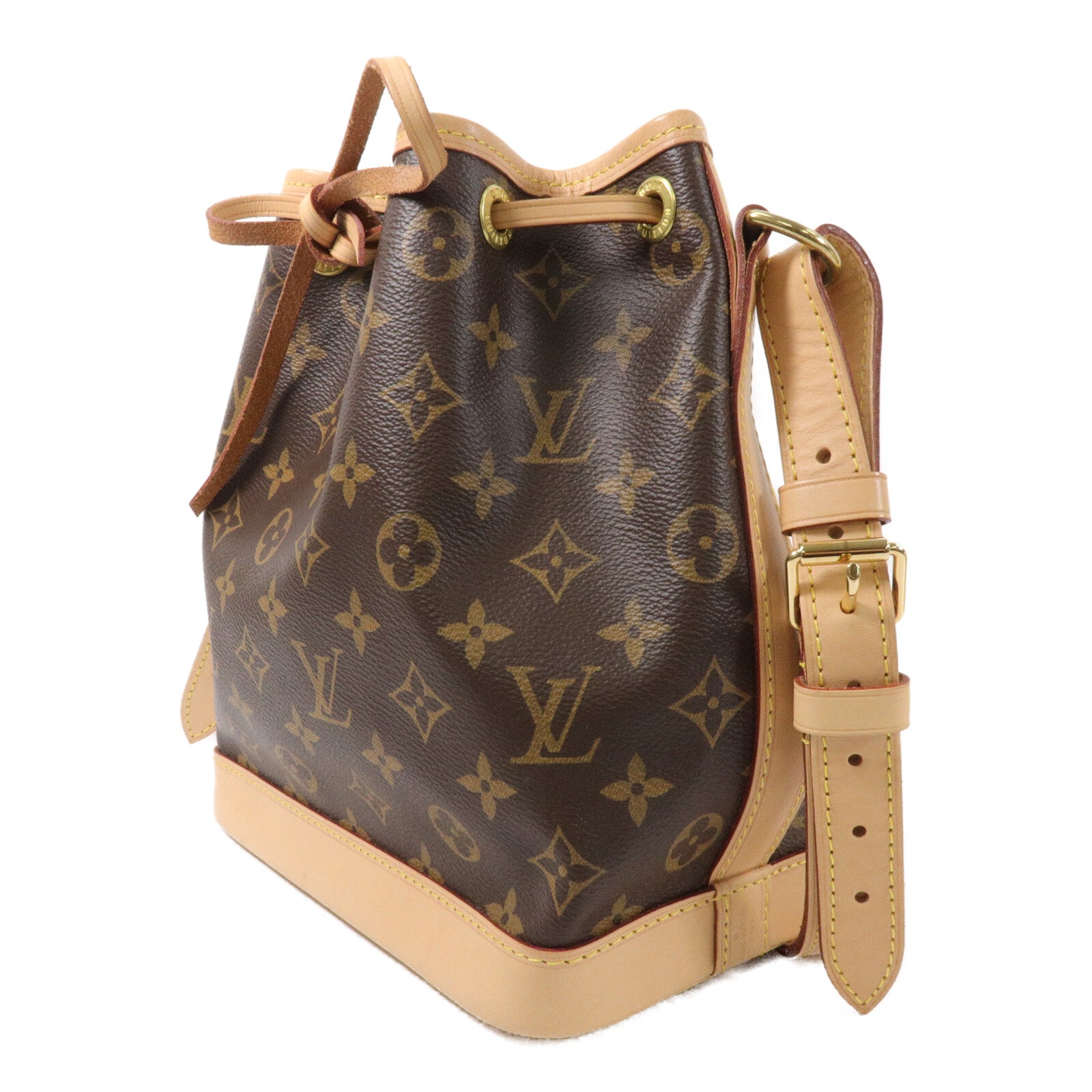 LOUIS VUITTON Monogram Noe BB肩背袋