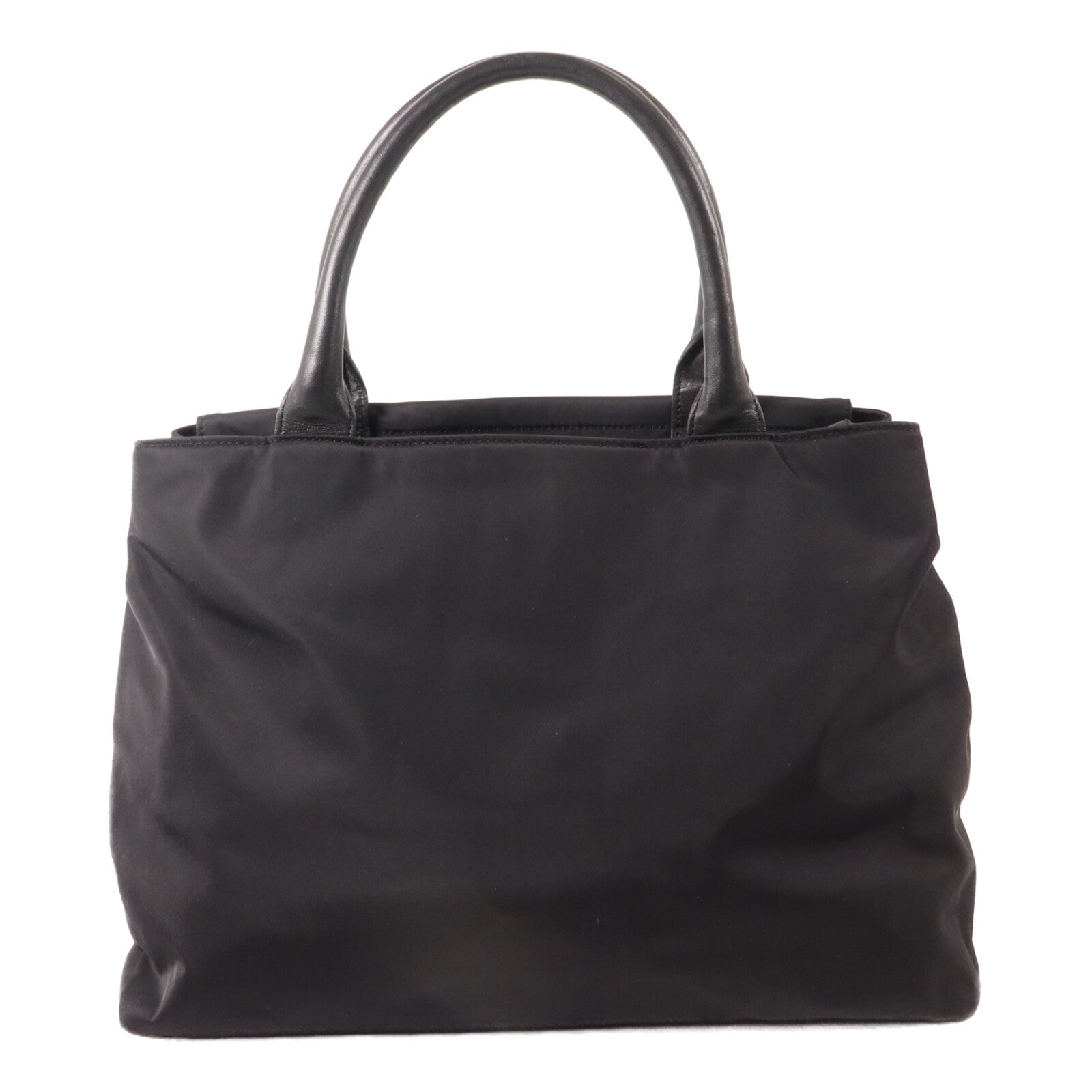agnes b. 尼龍2 Way Shoulder Bag手挽肩背兩用袋