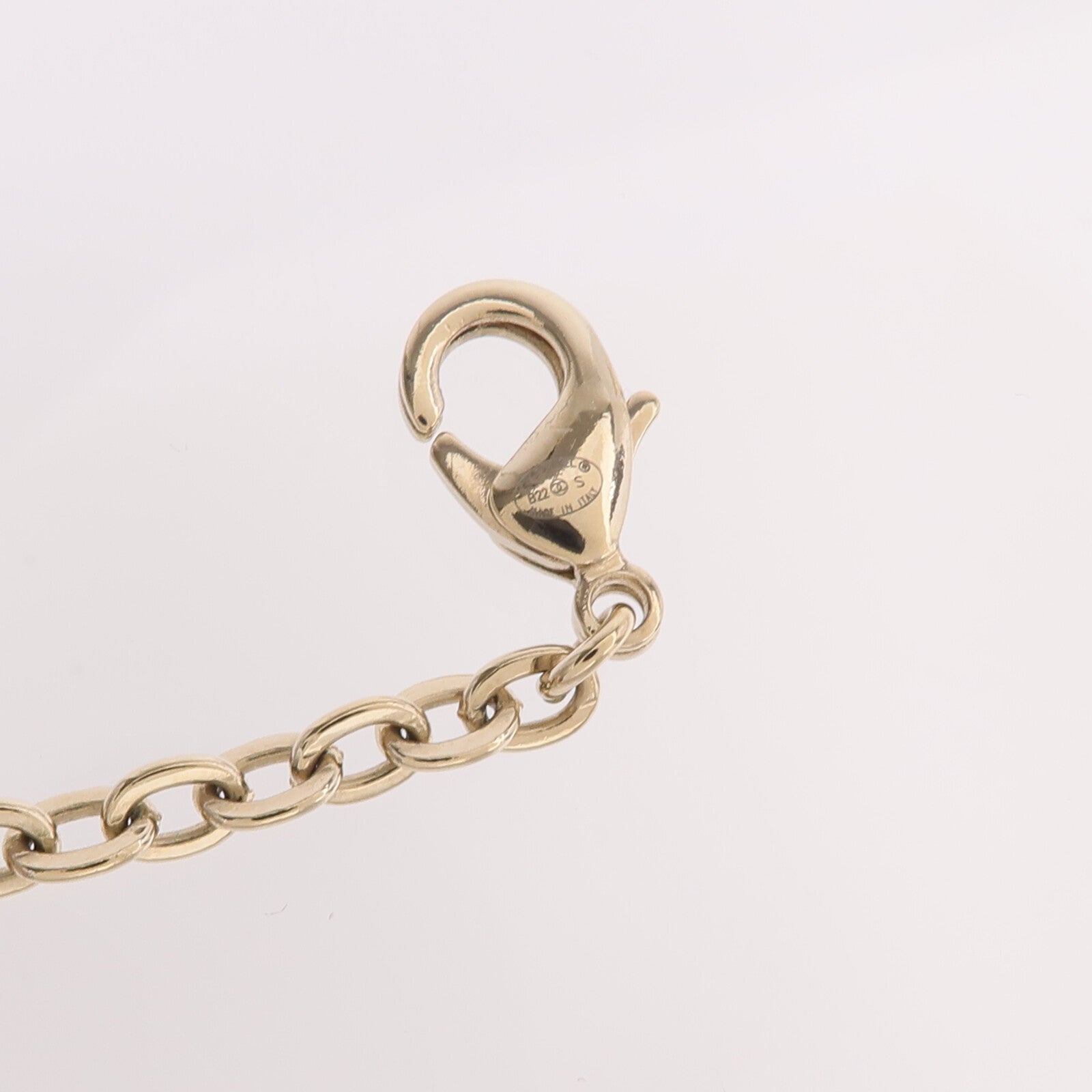 CHANEL 金屬Necklace項鍊