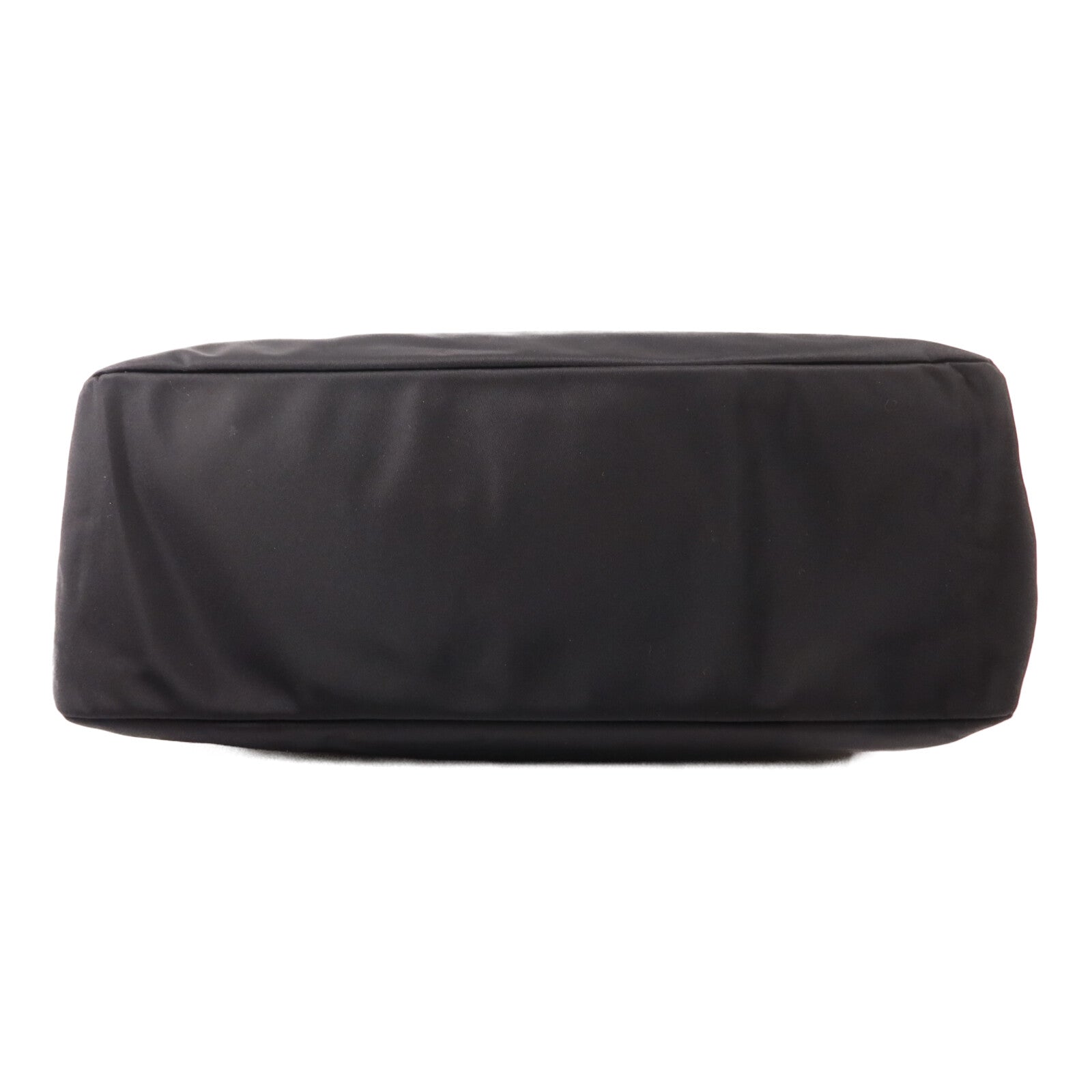 agnes b. 尼龍2 Way Shoulder Bag手挽肩背兩用袋