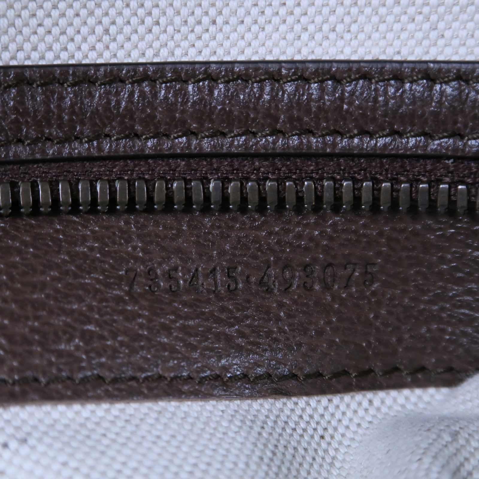 GUCCI 塗層帆布GG Supreme Backpack背包