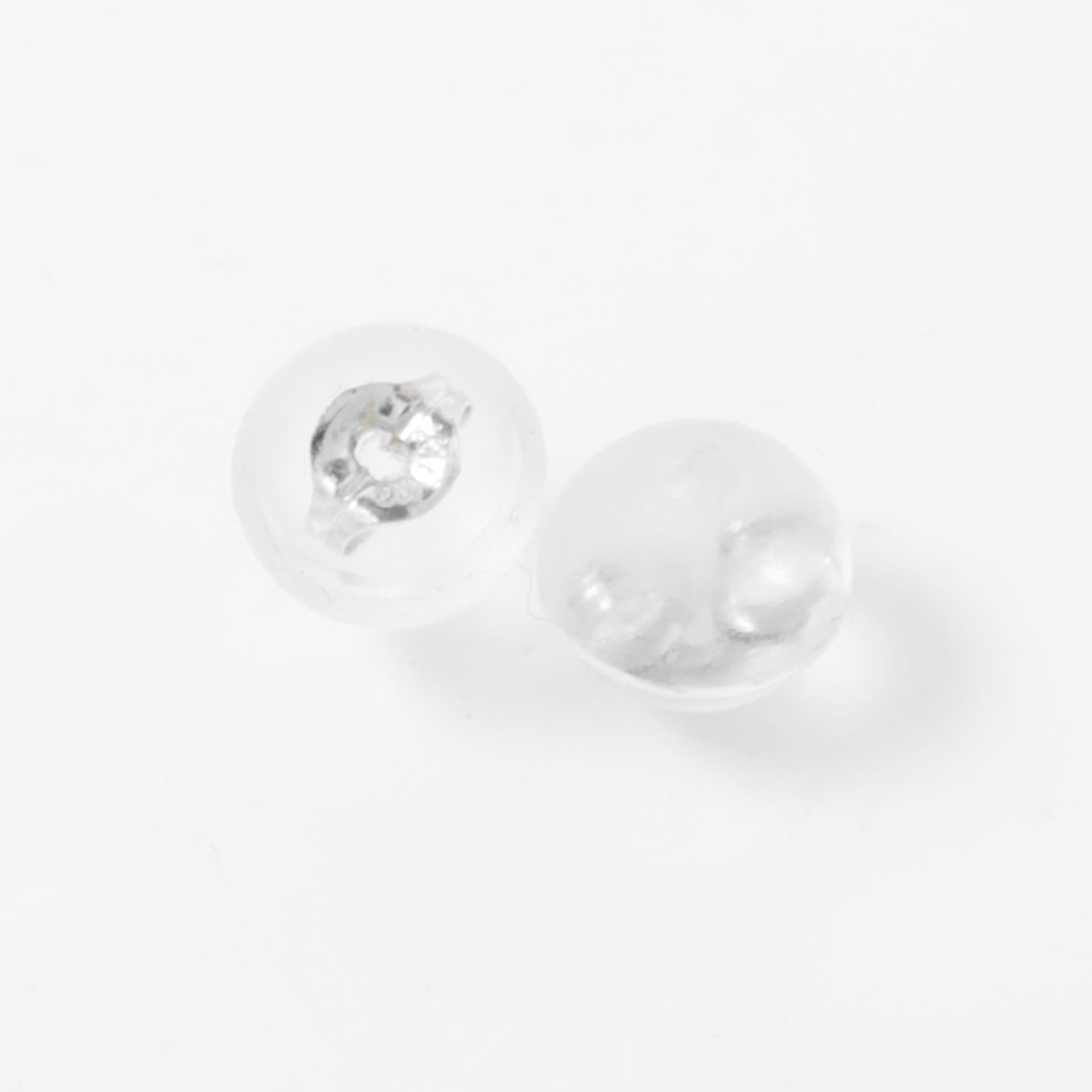 JEWELRY 18K白金Diamond Earrings鑽石耳環