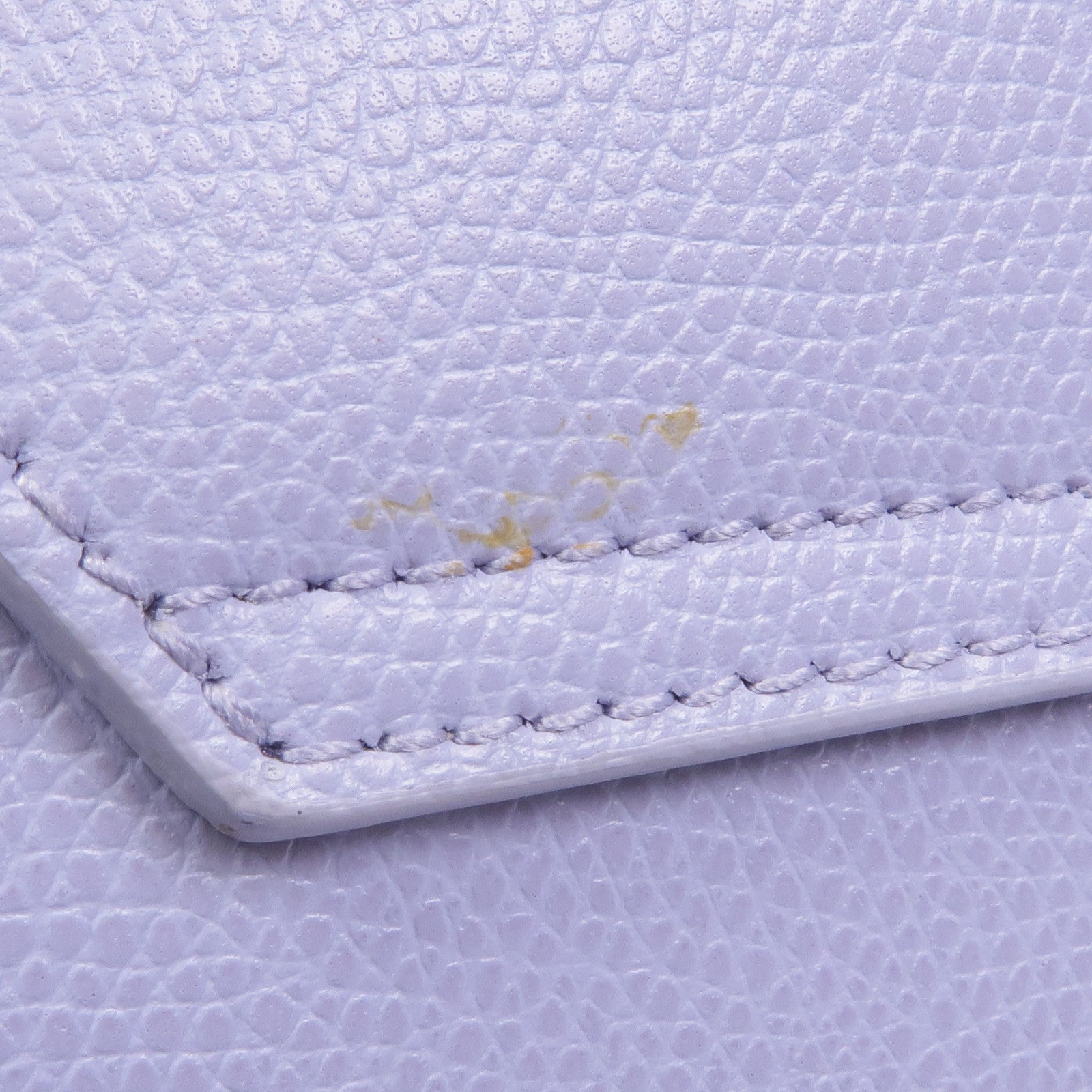 Furla 牛皮皮革Shoulder Bag金扣肩背袋