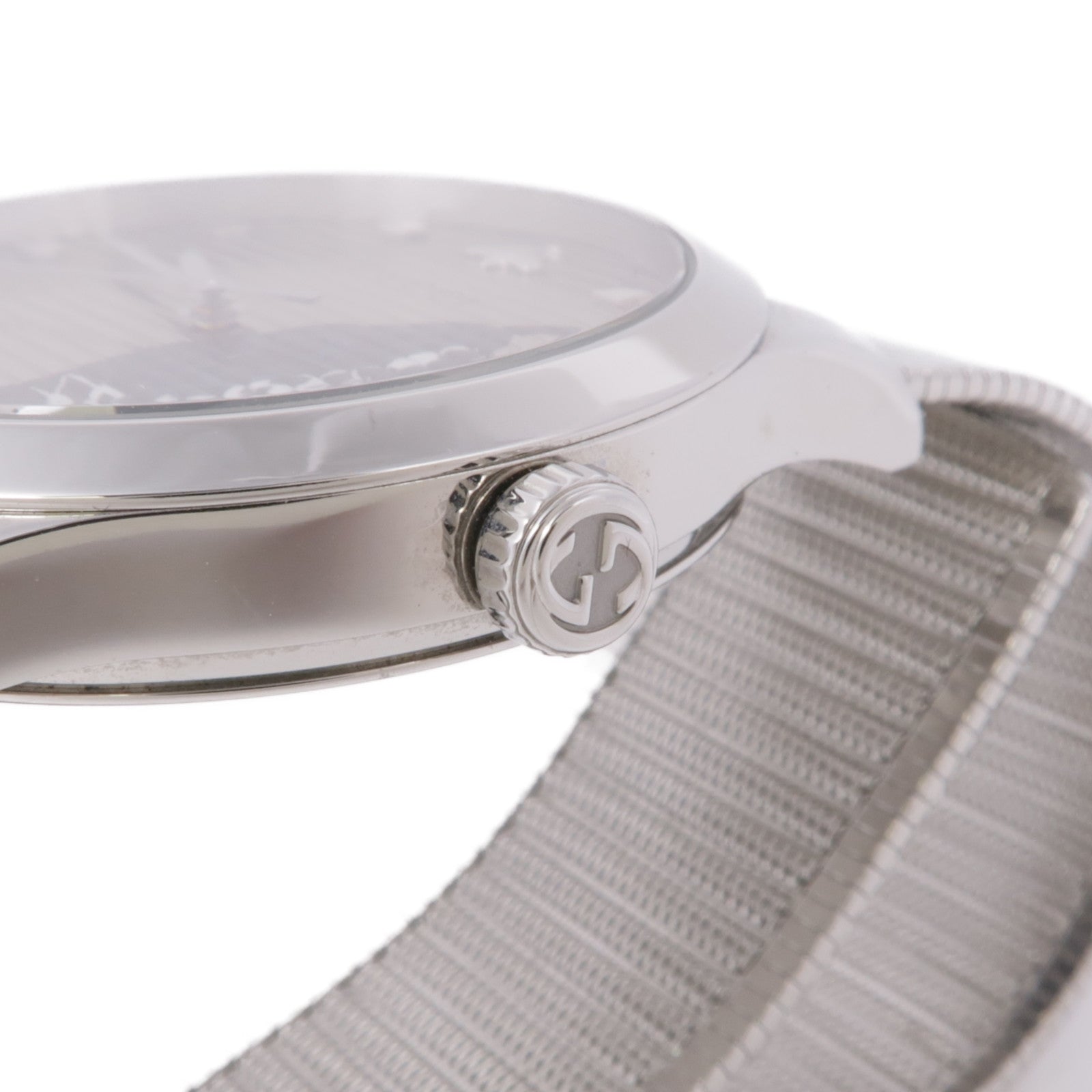 GUCCI G-Timeless Watch