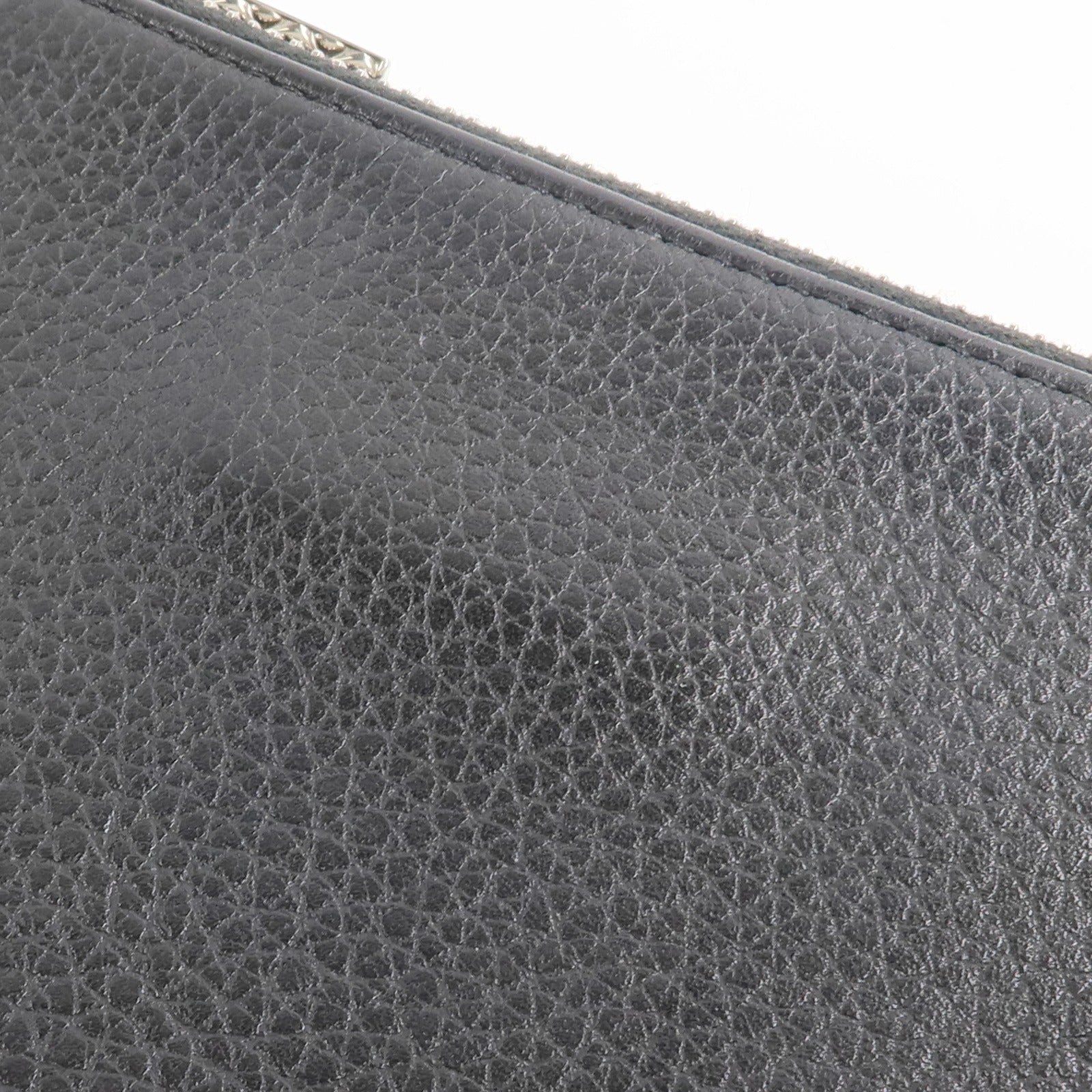 CHANEL 牛皮皮革Neo Executive Card Holder零錢包