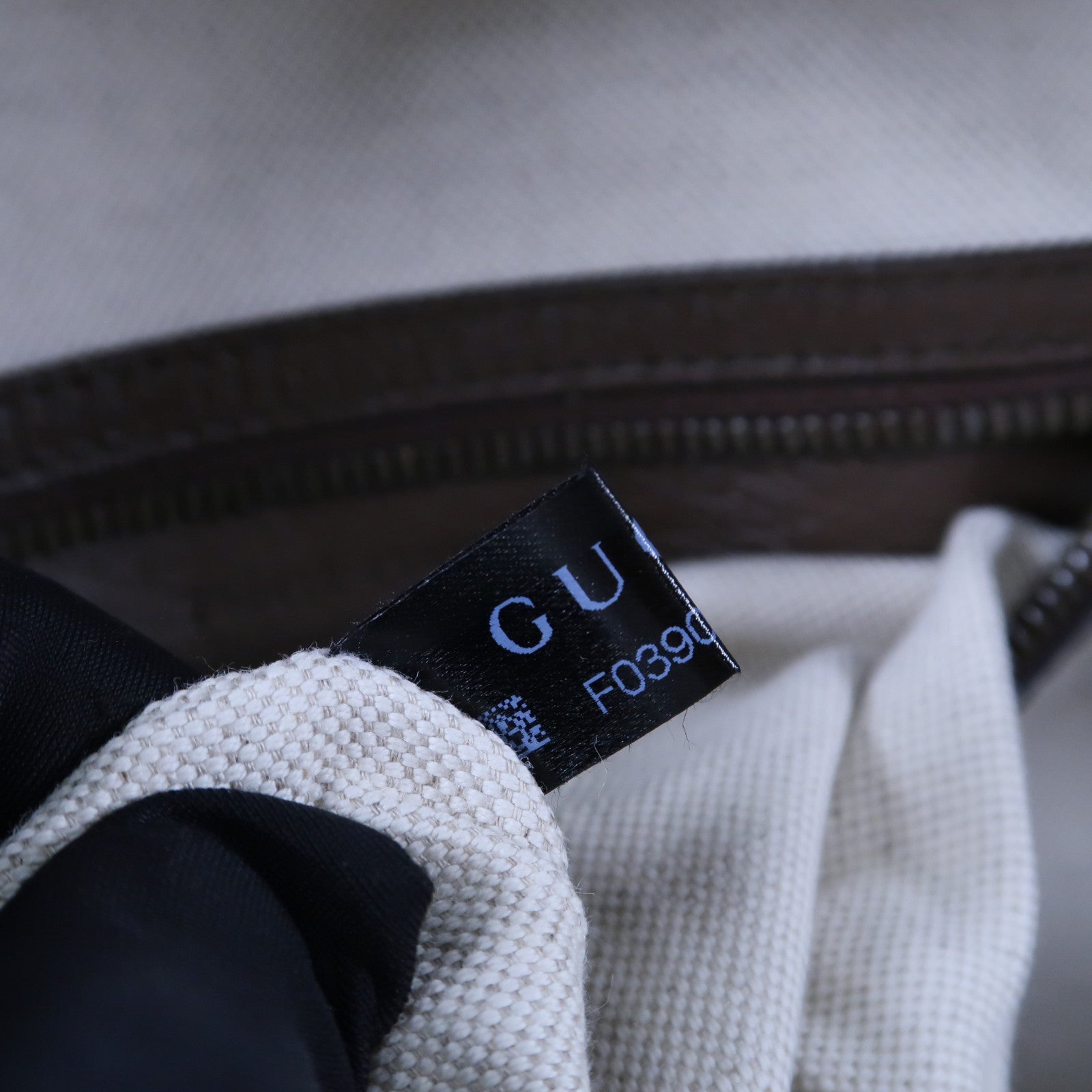 GUCCI 塗層帆布GG Supreme Backpack背包