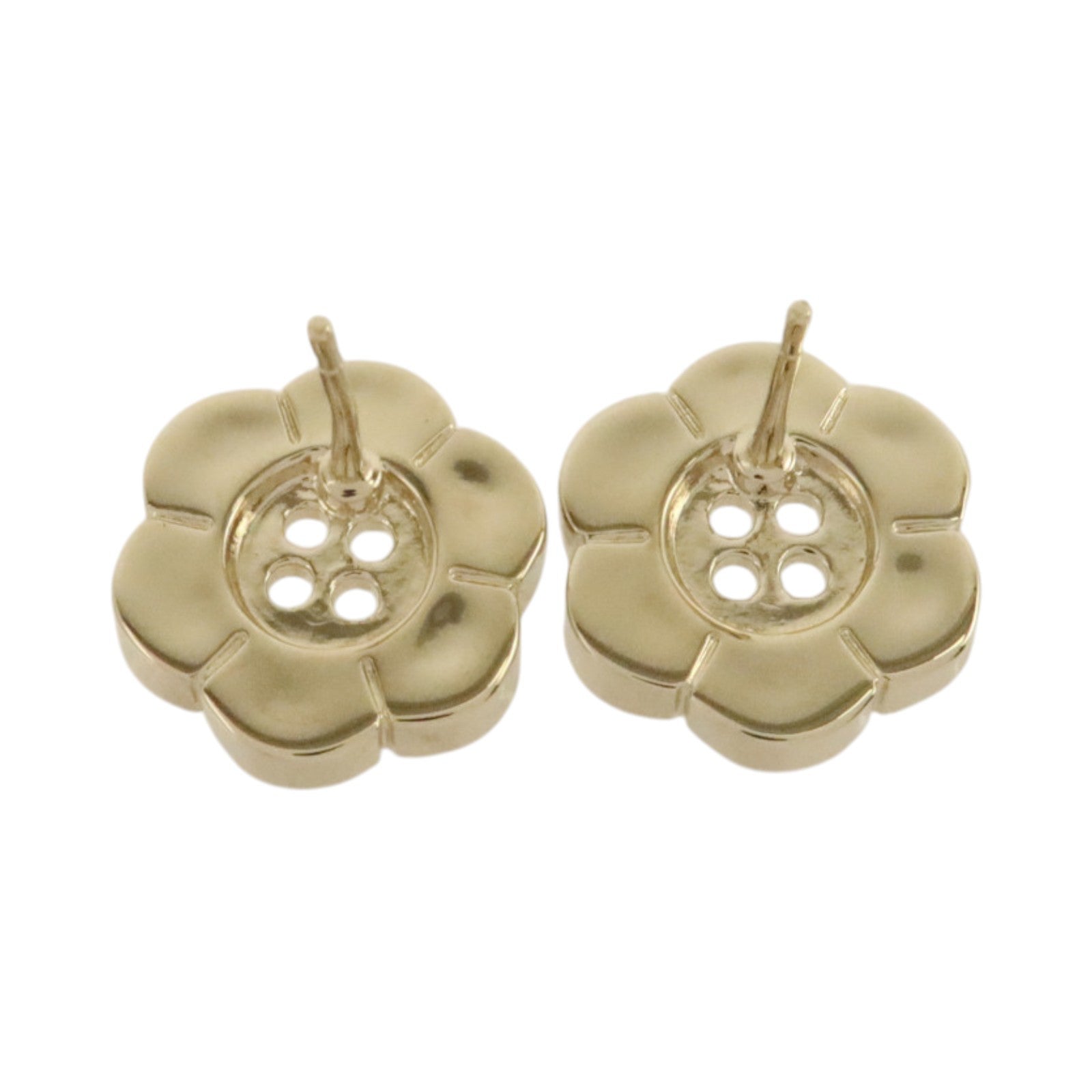 CHANEL 金屬Earrings耳環