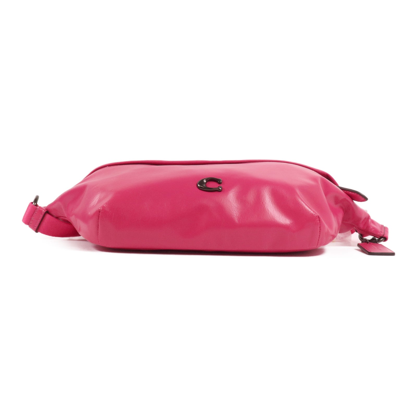 COACH 皮革Hall Belt Bag腰包