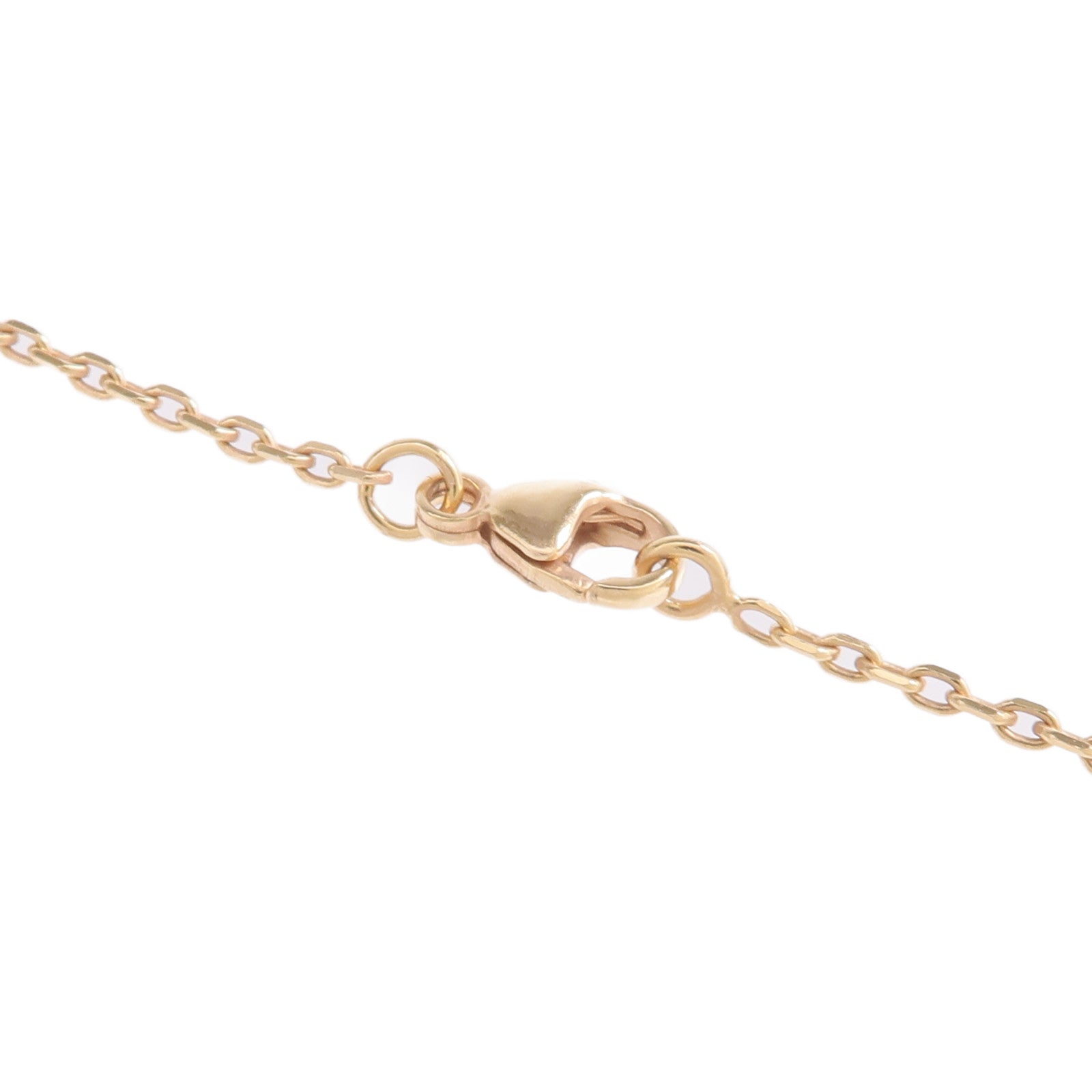 HERMES 金屬Mini Pop H Necklace項鍊