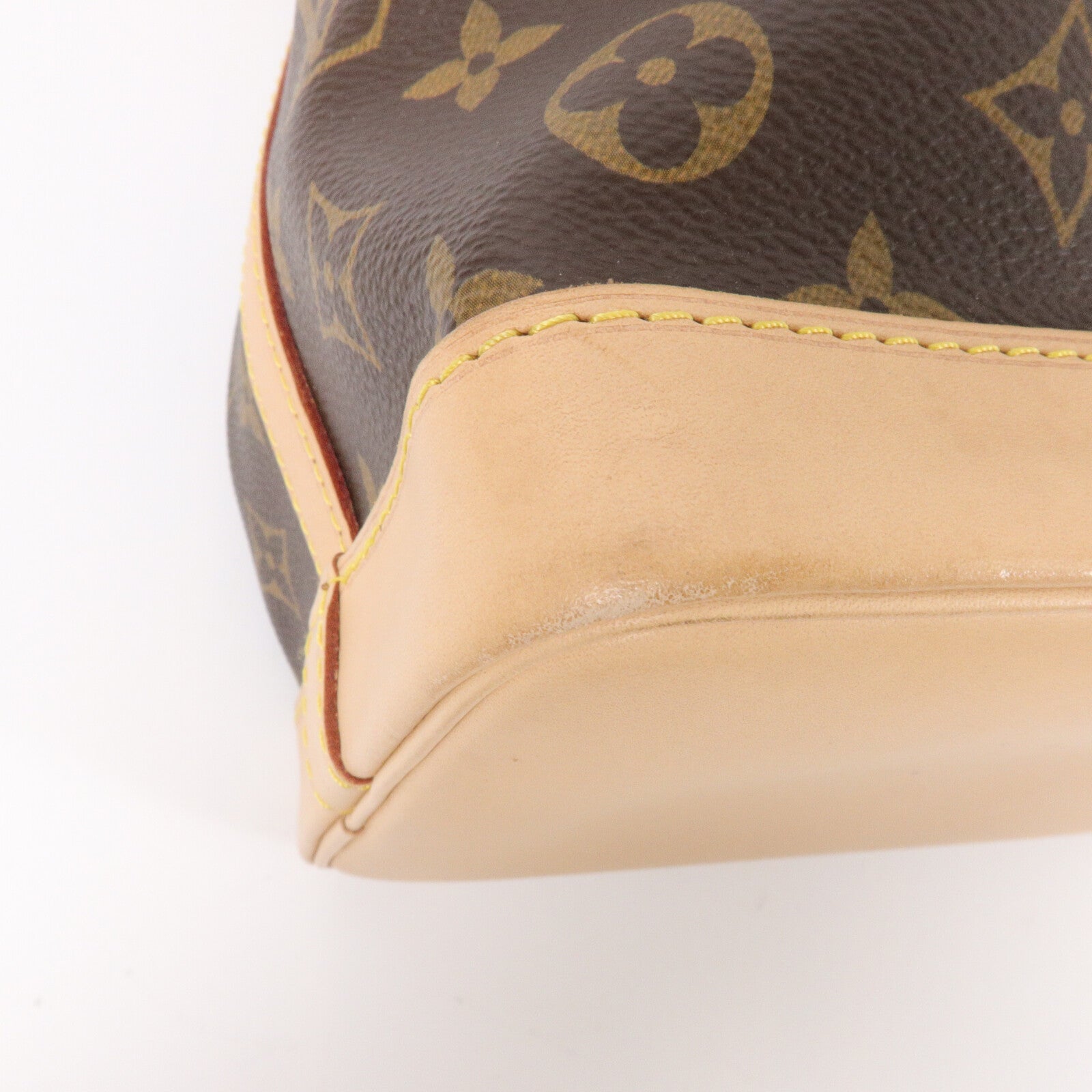 LOUIS VUITTON Monogram Noe BB肩背袋