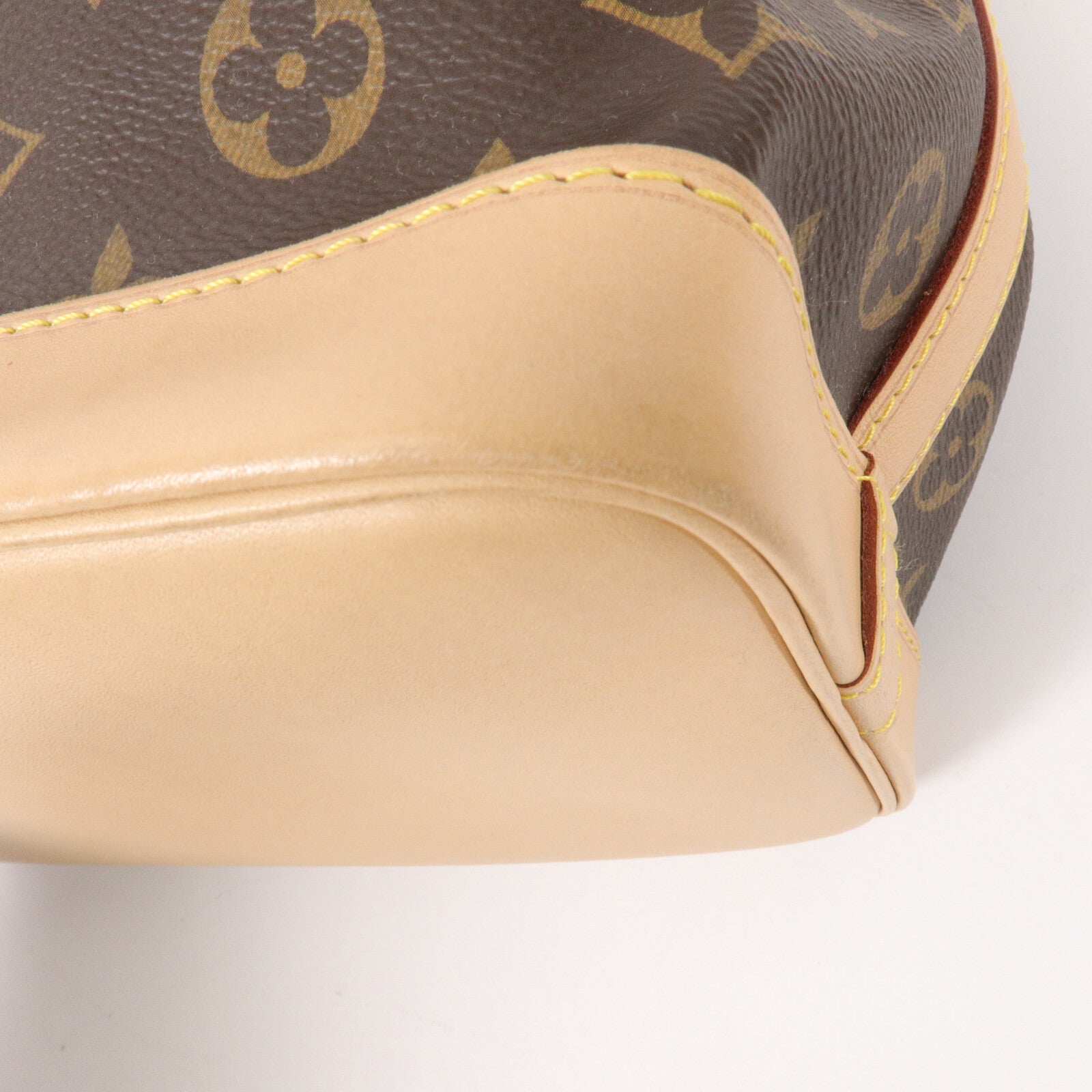 LOUIS VUITTON Monogram Noe BB肩背袋
