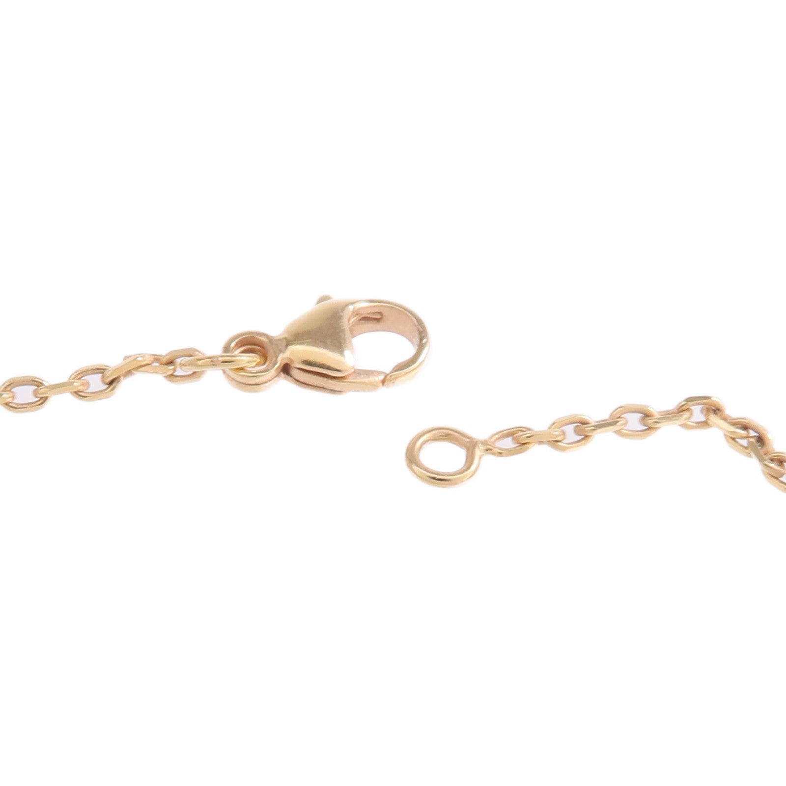 HERMES 金屬Mini Pop H Necklace項鍊