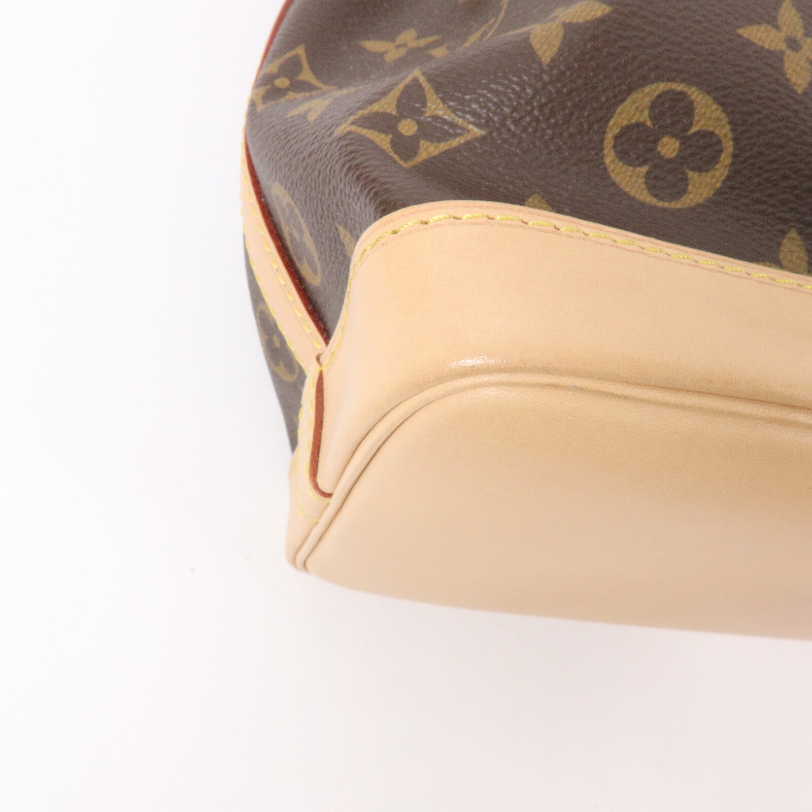 LOUIS VUITTON Monogram Noe BB肩背袋