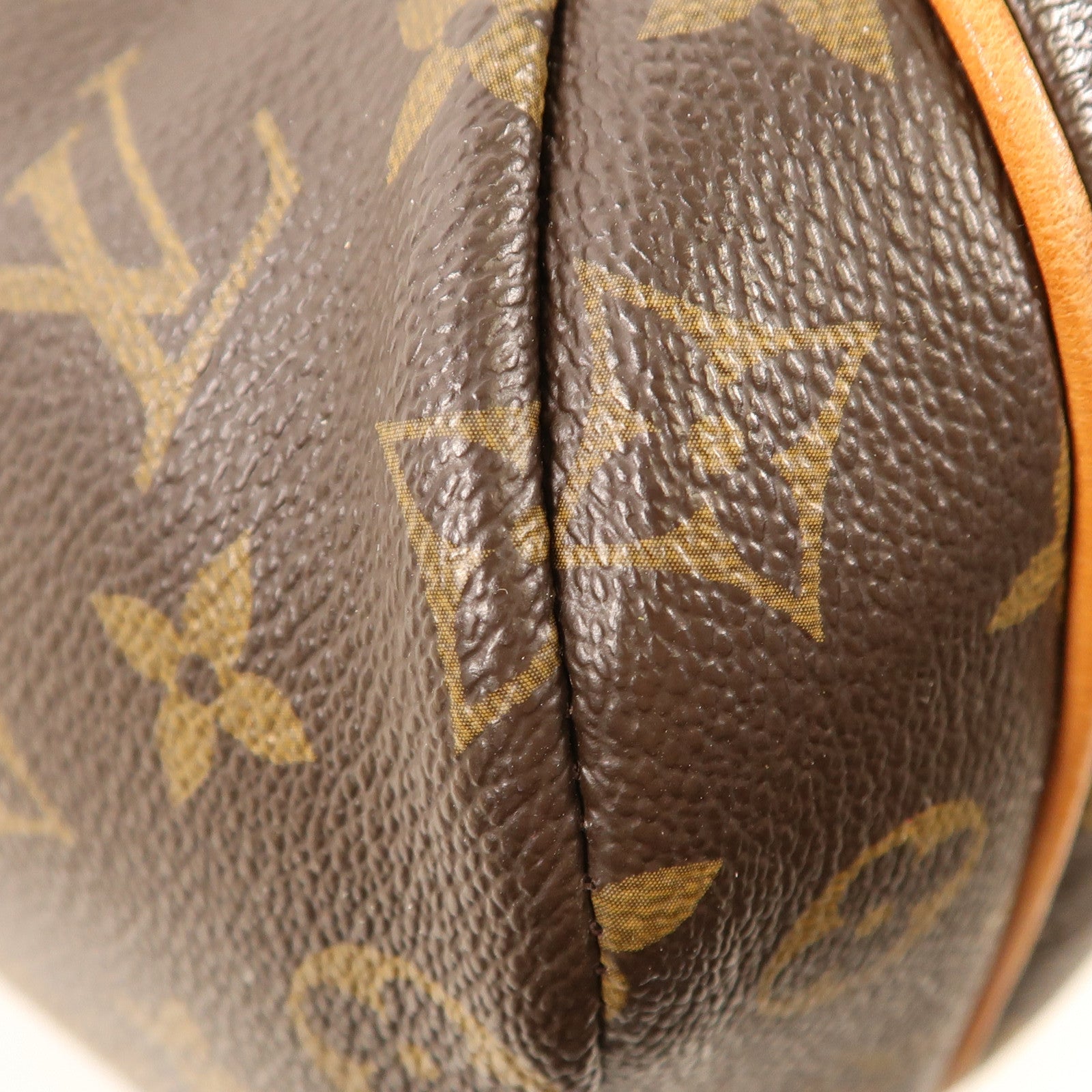 LOUIS VUITTON Monogram Totally GM金扣手挽袋