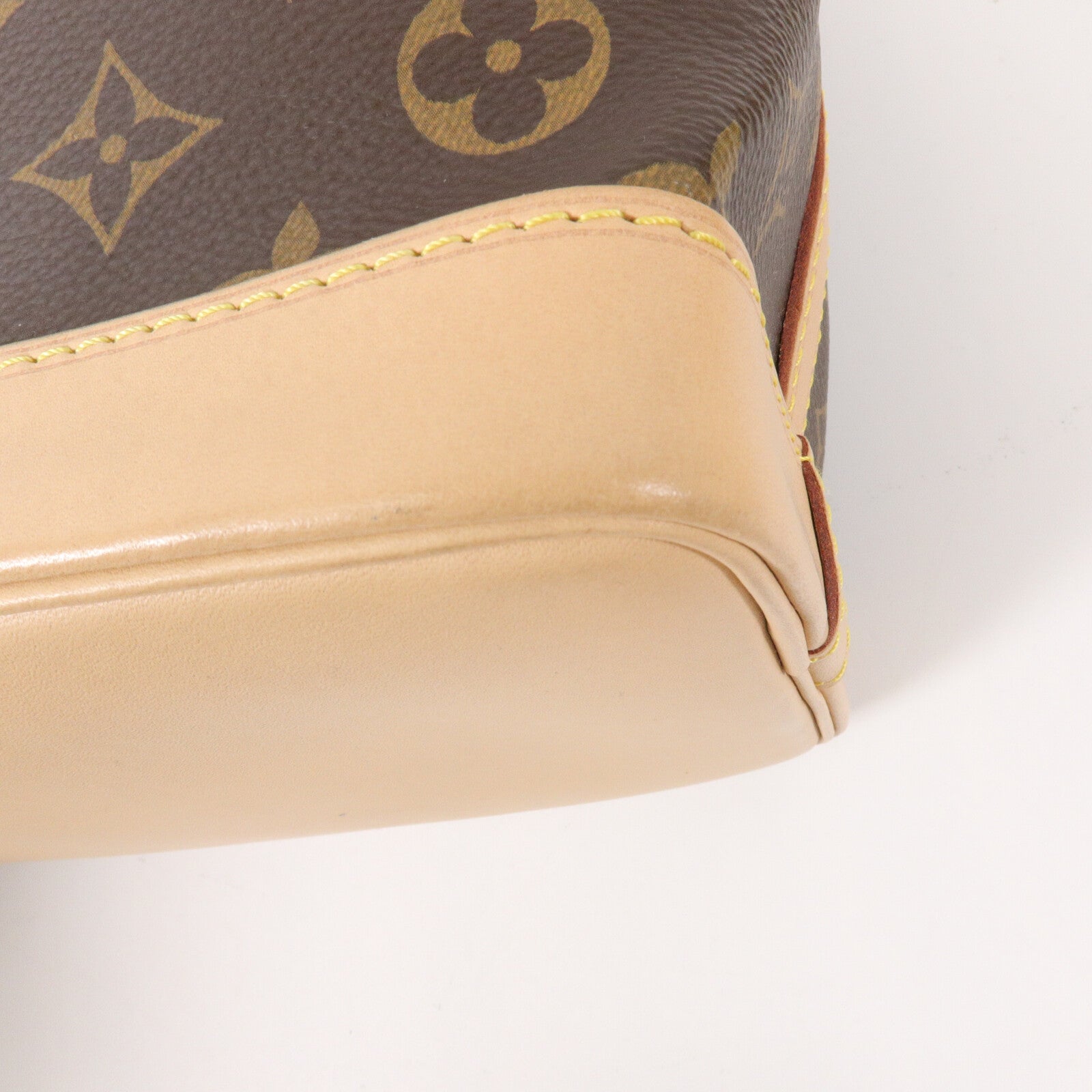 LOUIS VUITTON Monogram Noe BB肩背袋
