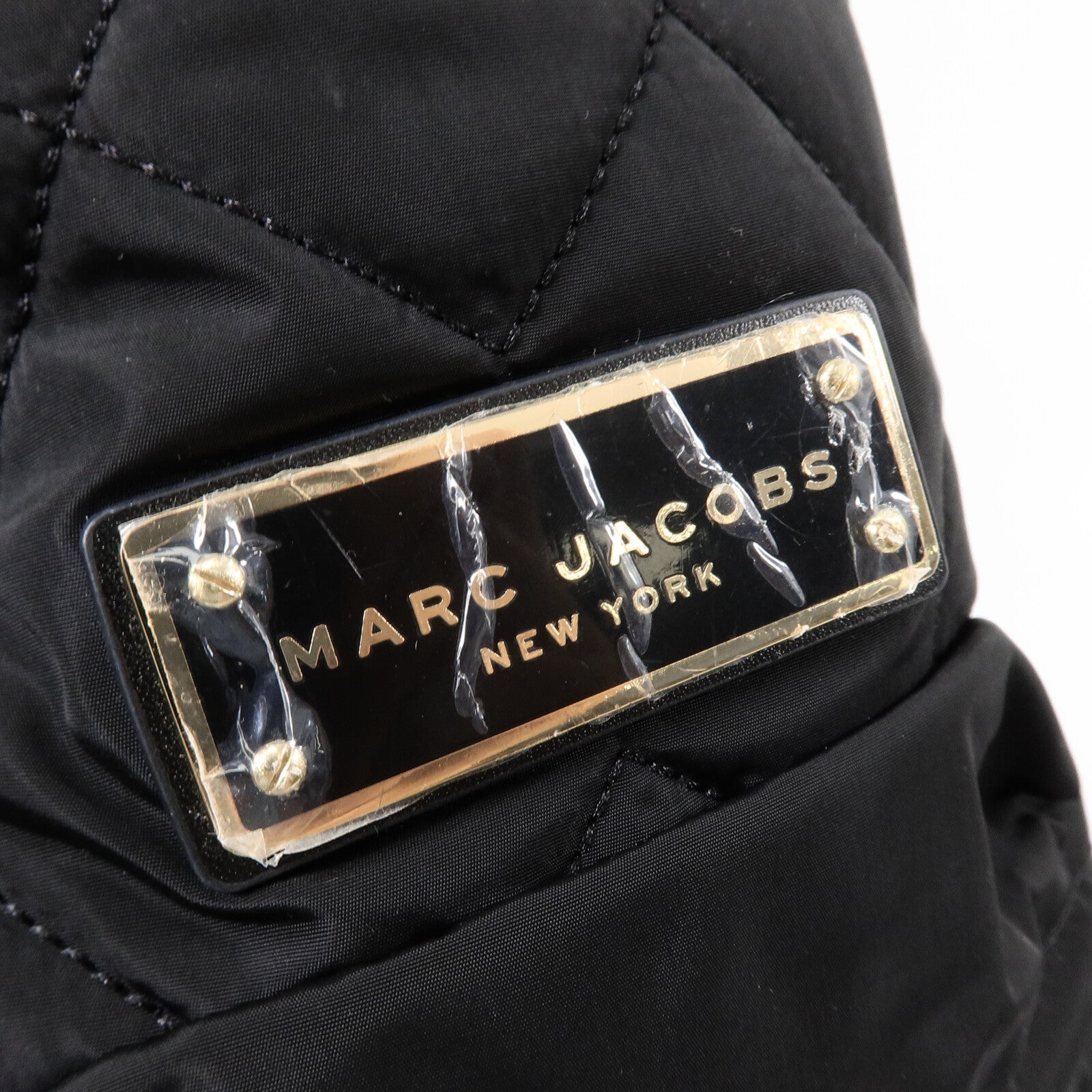 MARC JACOBS 尼龍Backpack背包
