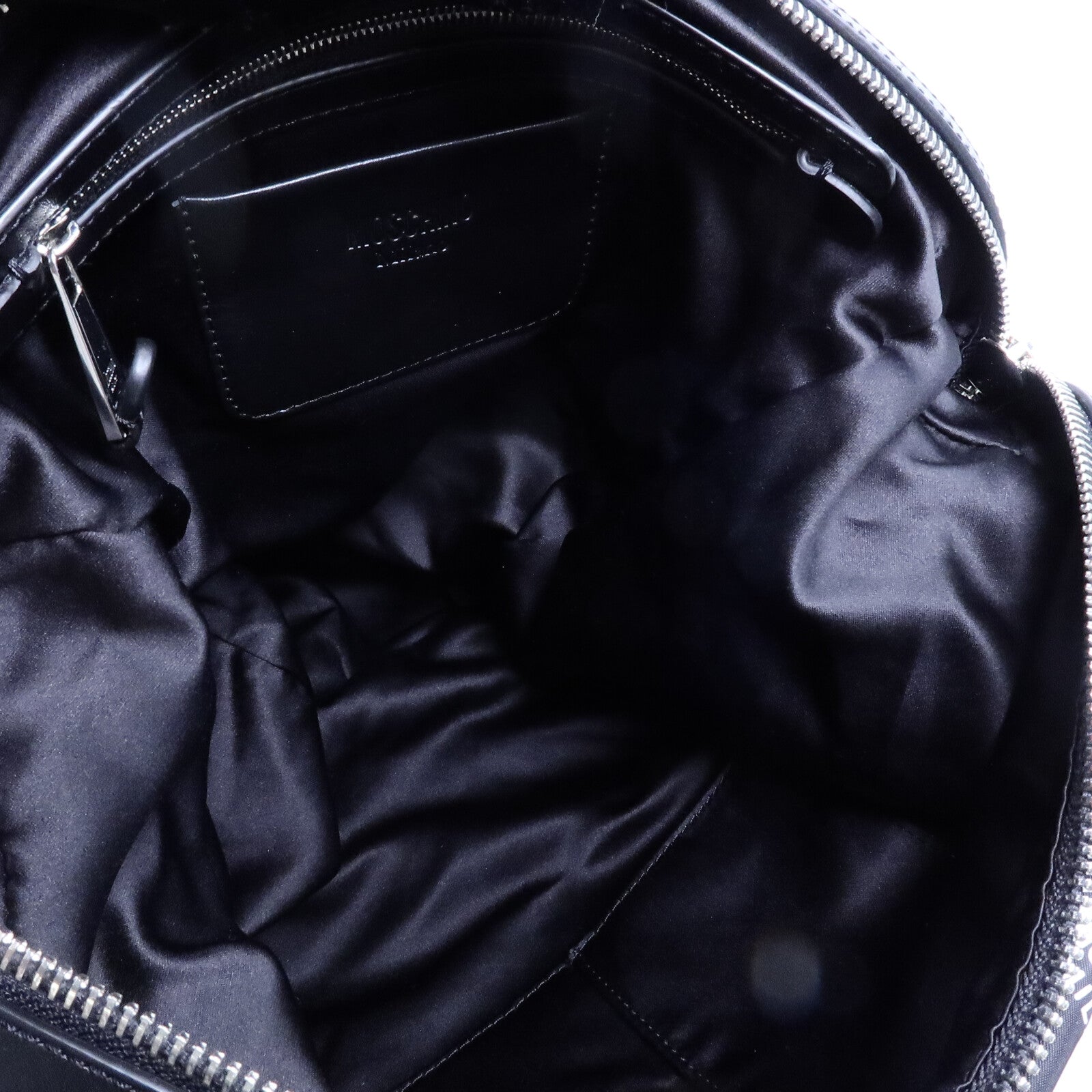 MOSCHINO 尼龍Backpack背包
