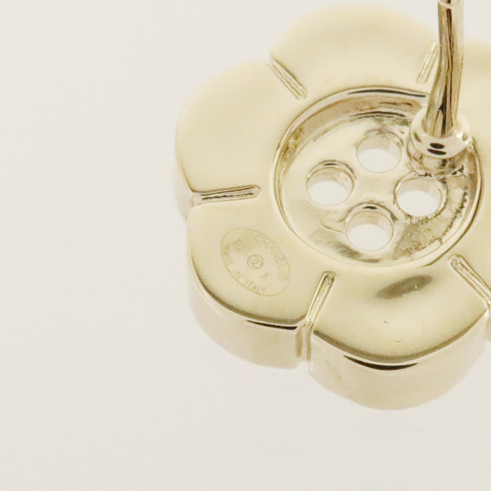 CHANEL 金屬Earrings耳環