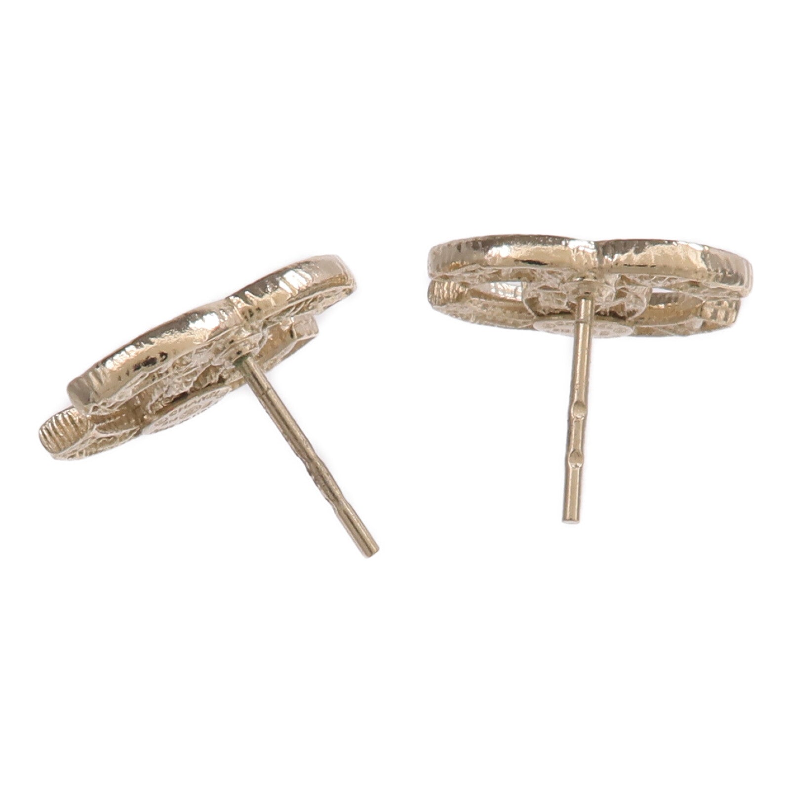 CHANEL 金屬Earrings耳環