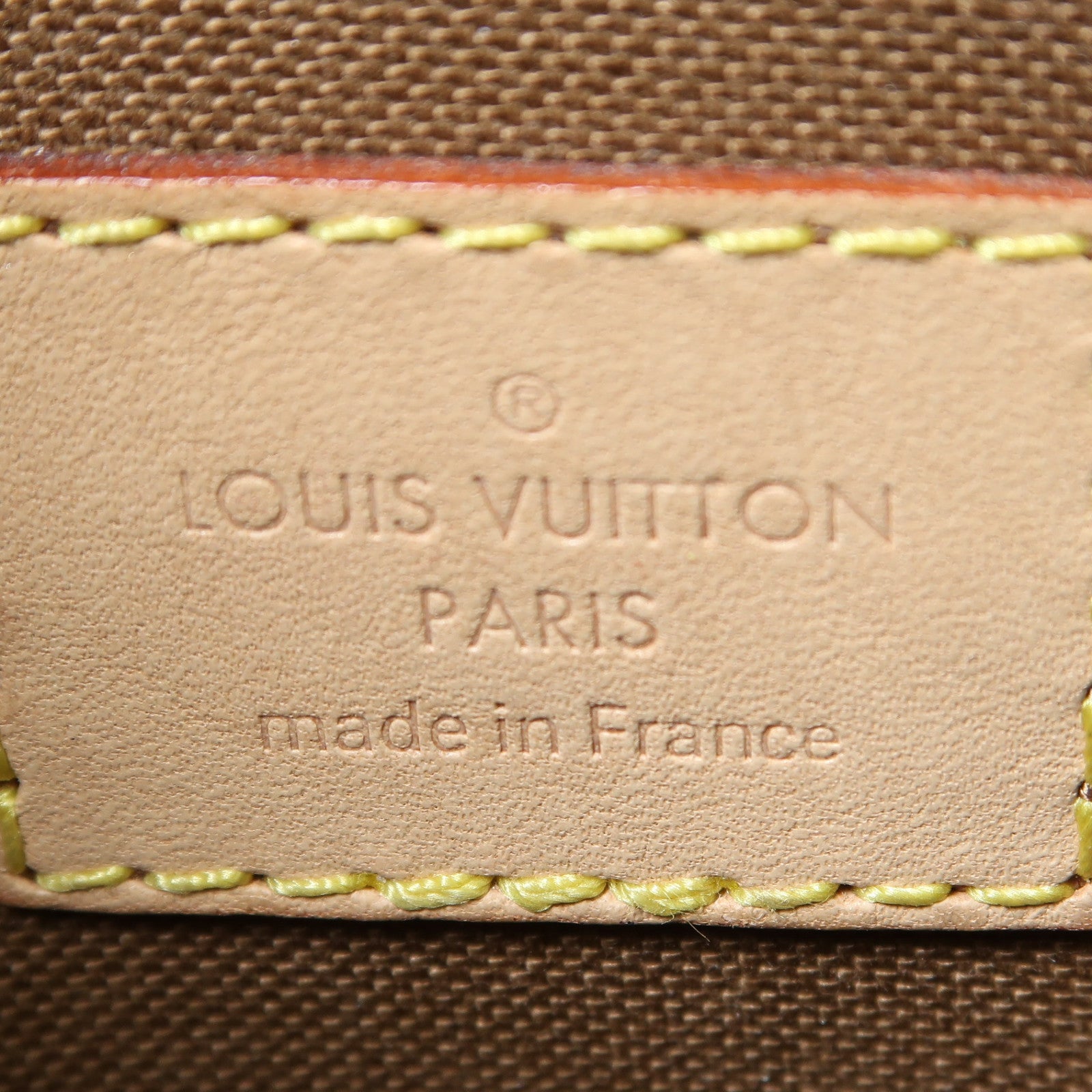 LOUIS VUITTON Monogram Multi Pochette Accessoires金扣手挽肩背兩用袋啡色