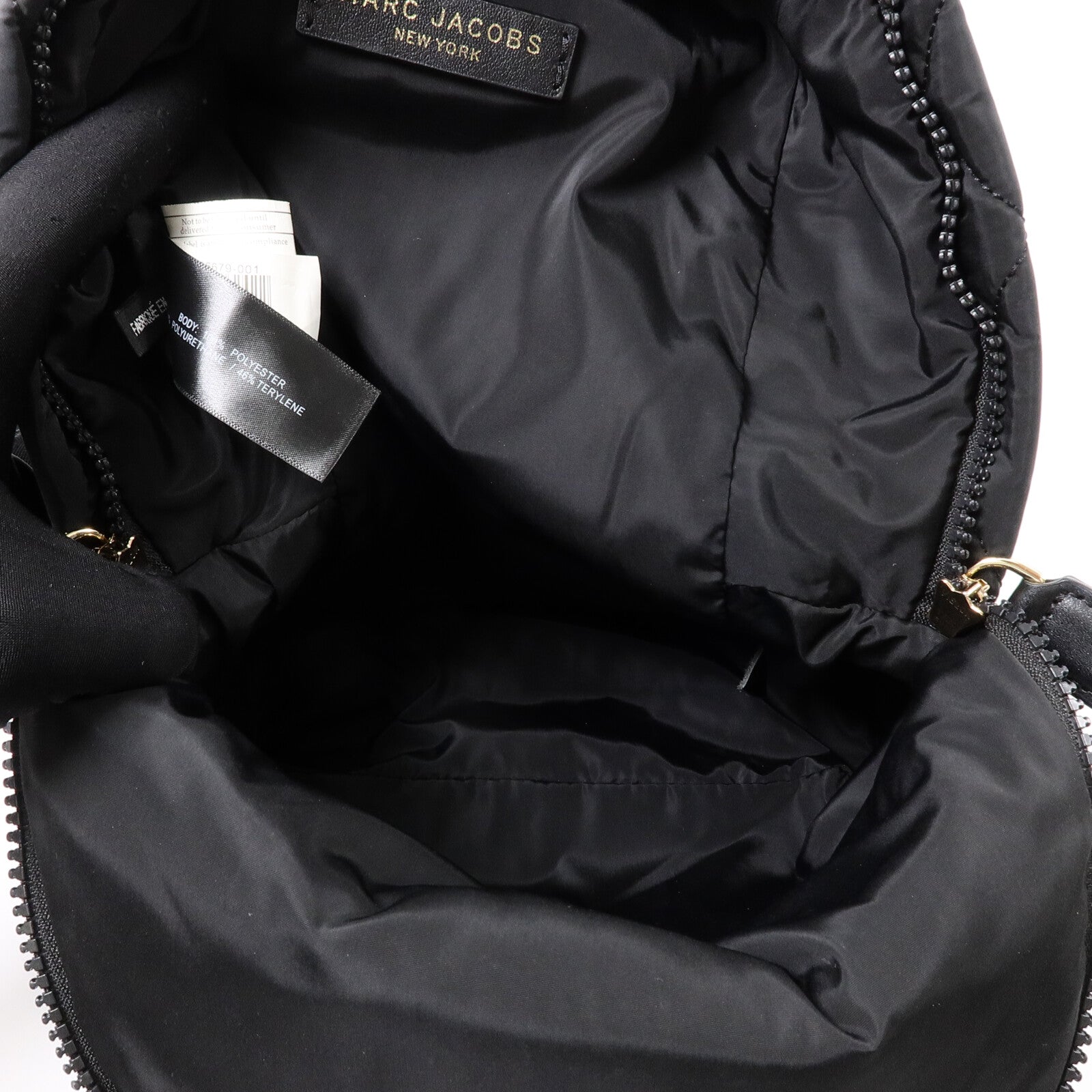 MARC JACOBS 尼龍Backpack背包