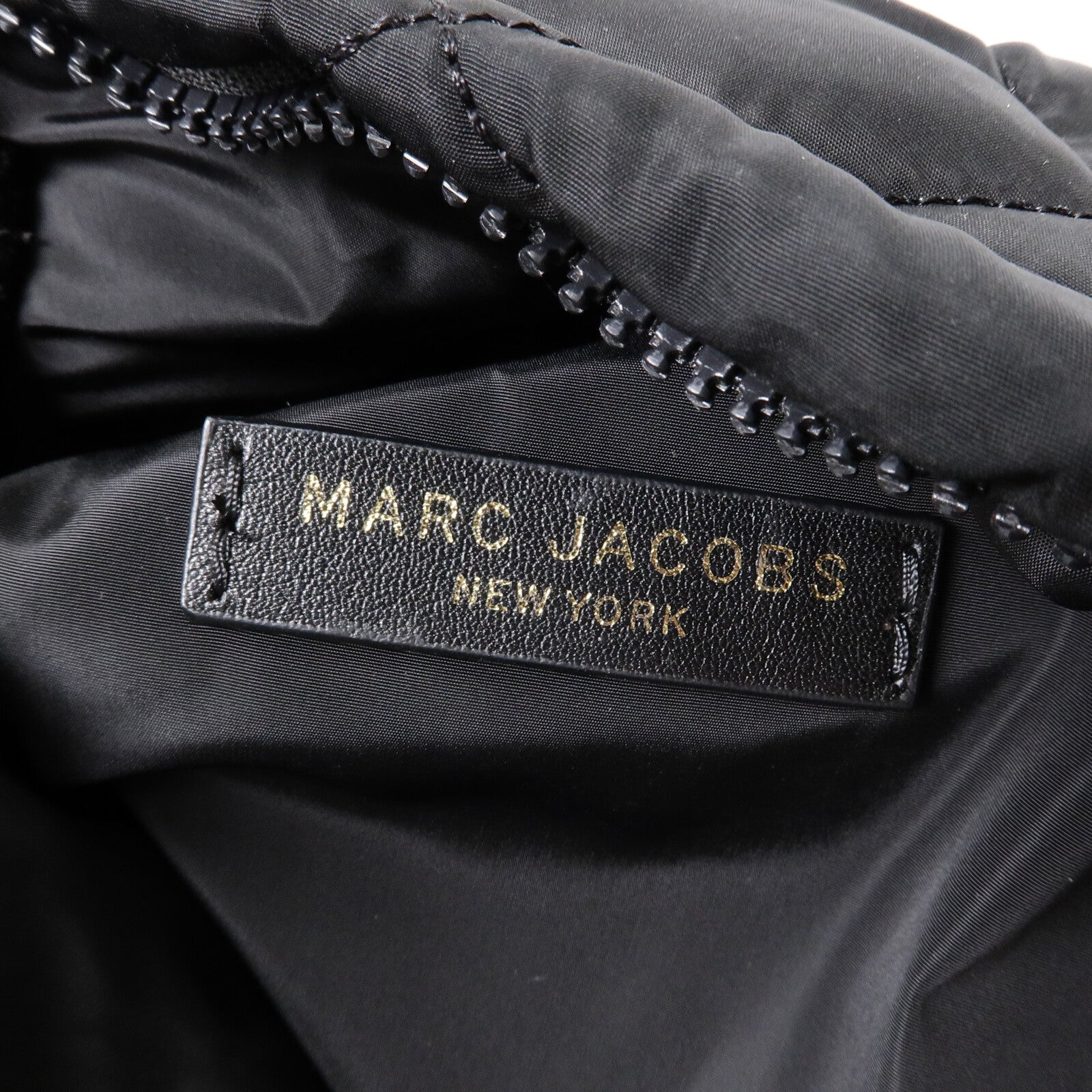 MARC JACOBS 尼龍Backpack背包