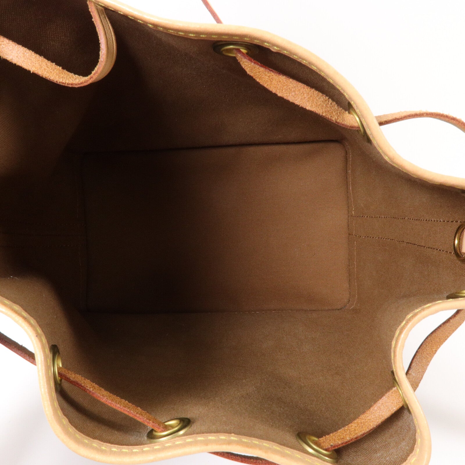 LOUIS VUITTON Monogram Noe BB肩背袋