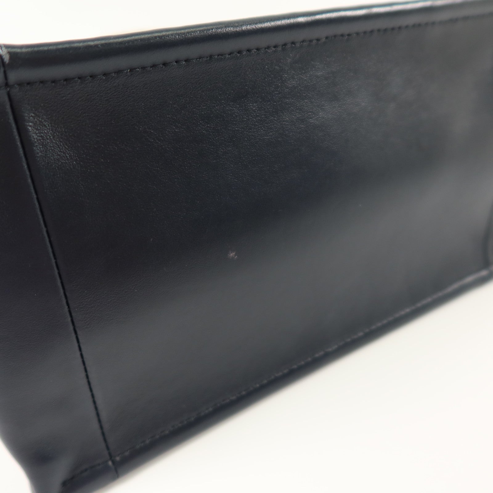 Dior Oblique帆布Book Tote金扣手挽肩背兩用袋
