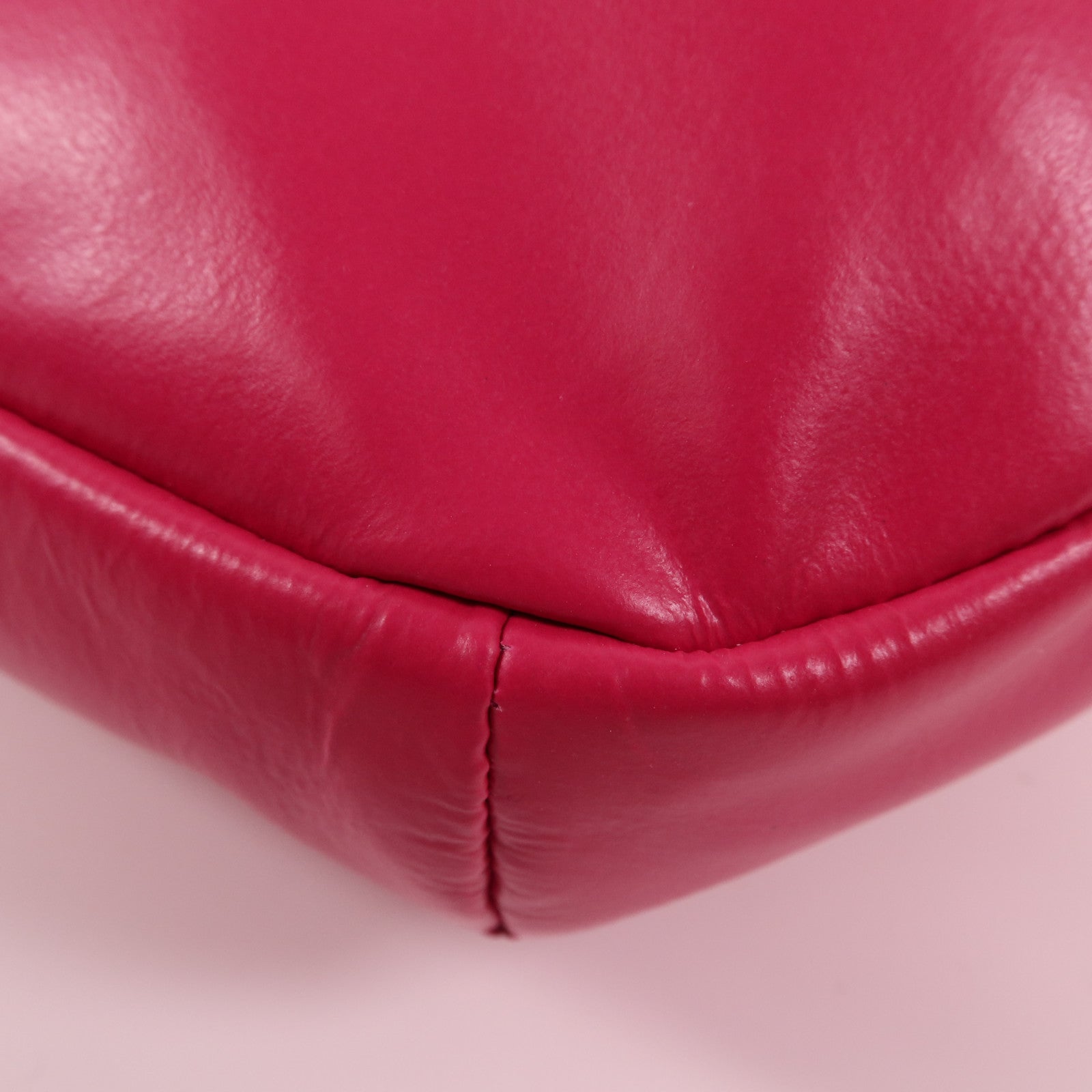 COACH 皮革Hall Belt Bag腰包