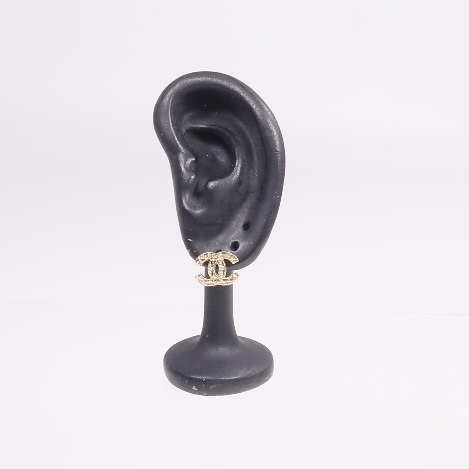 CHANEL 金屬Earrings耳環