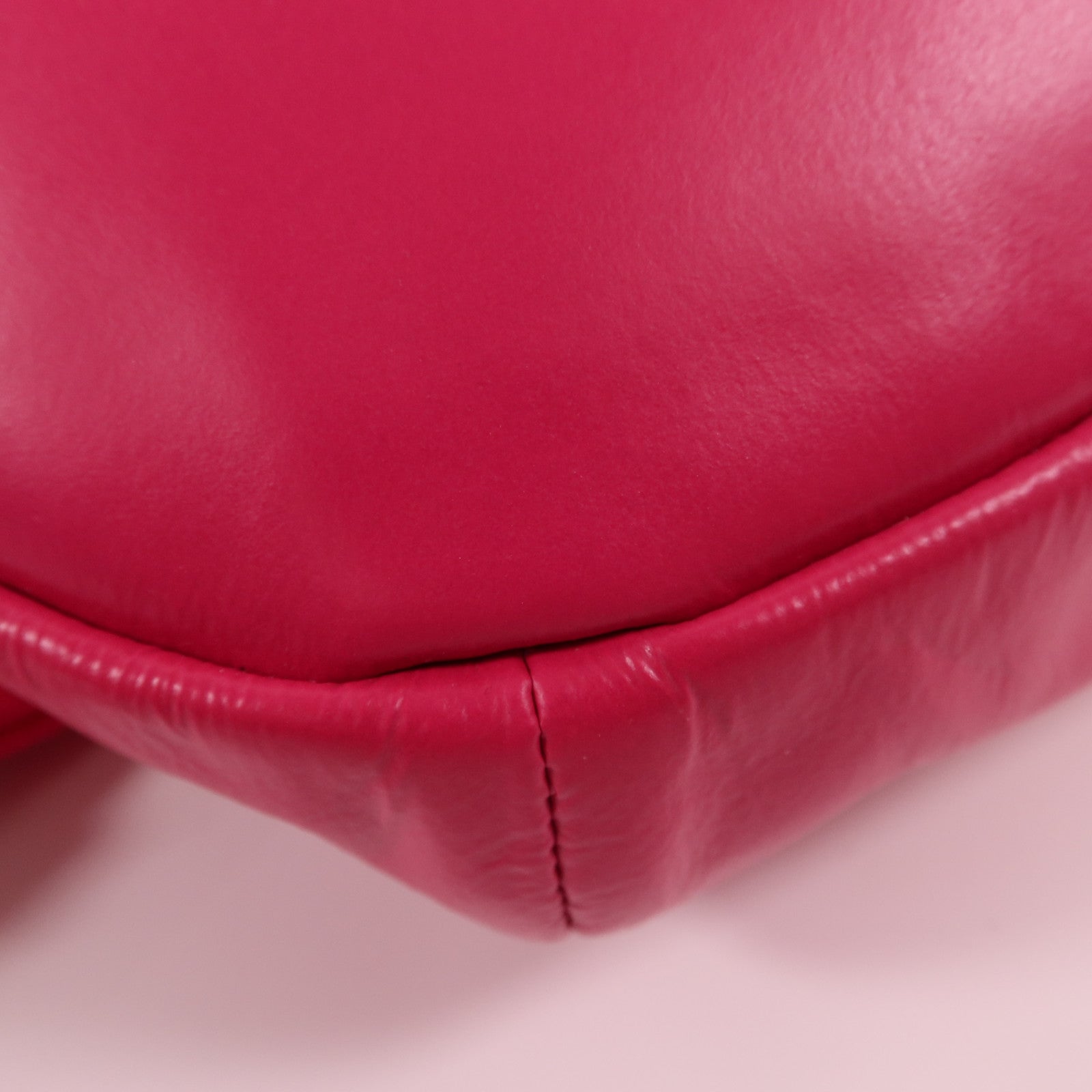 COACH 皮革Hall Belt Bag腰包