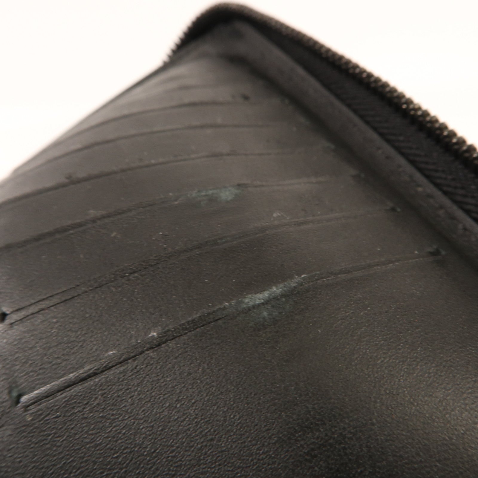 LOUIS VUITTON Monogram Empreinte Long Wallet長錢包