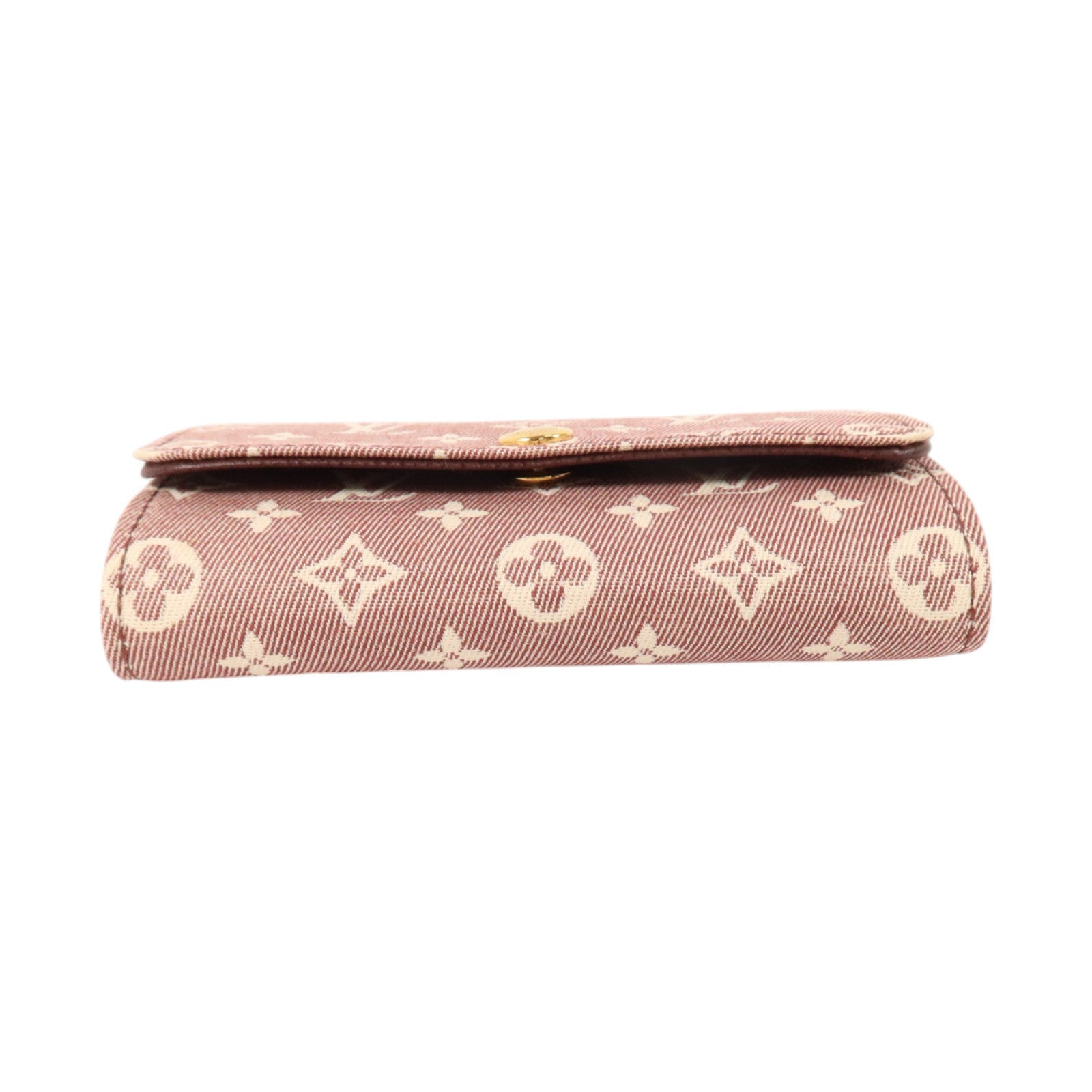 LOUIS VUITTON Monogram Idylle Multicles 6金扣鎖匙套