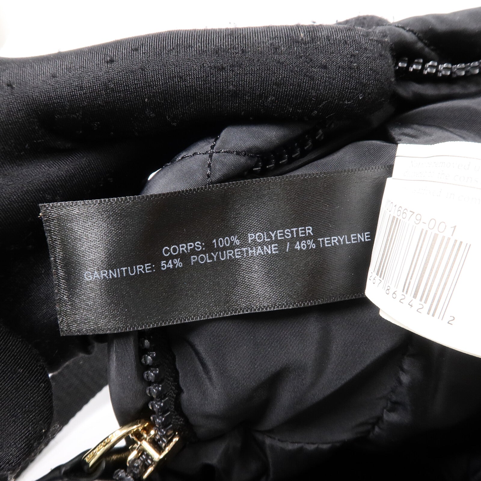 MARC JACOBS 尼龍Backpack背包