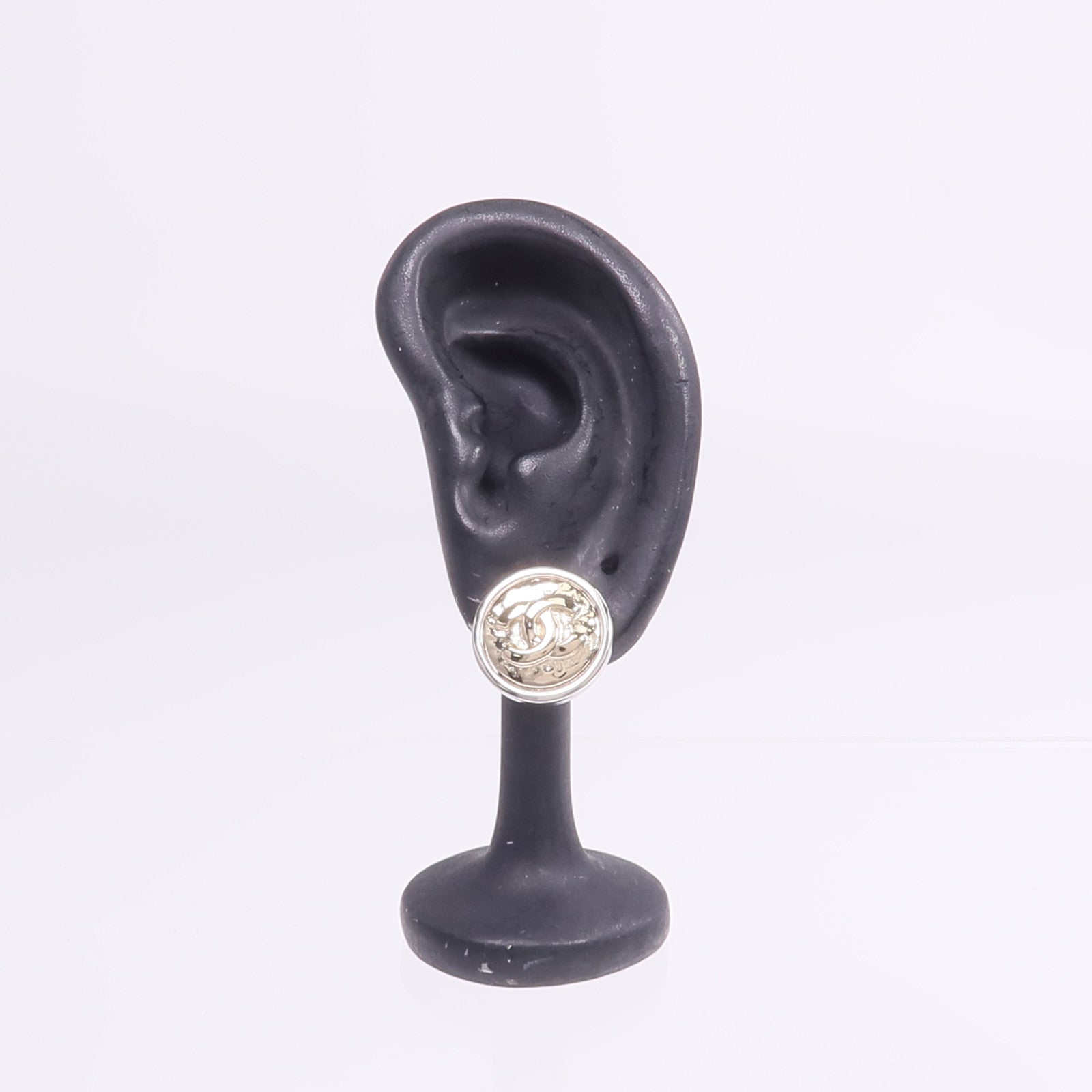 CHANEL 金屬Earrings耳環