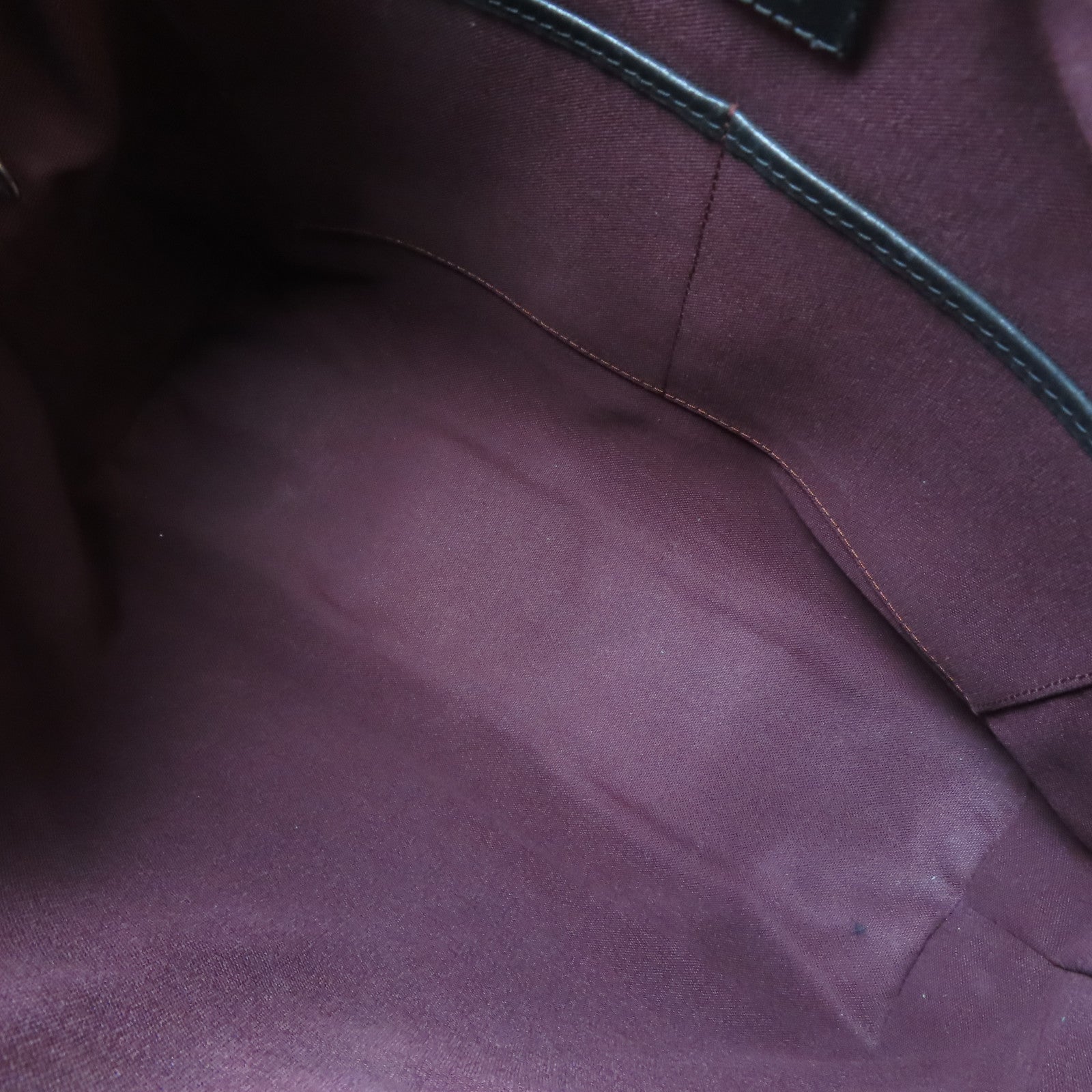 LOUIS VUITTON Monogram Macassar Torres銀扣肩背袋啡色