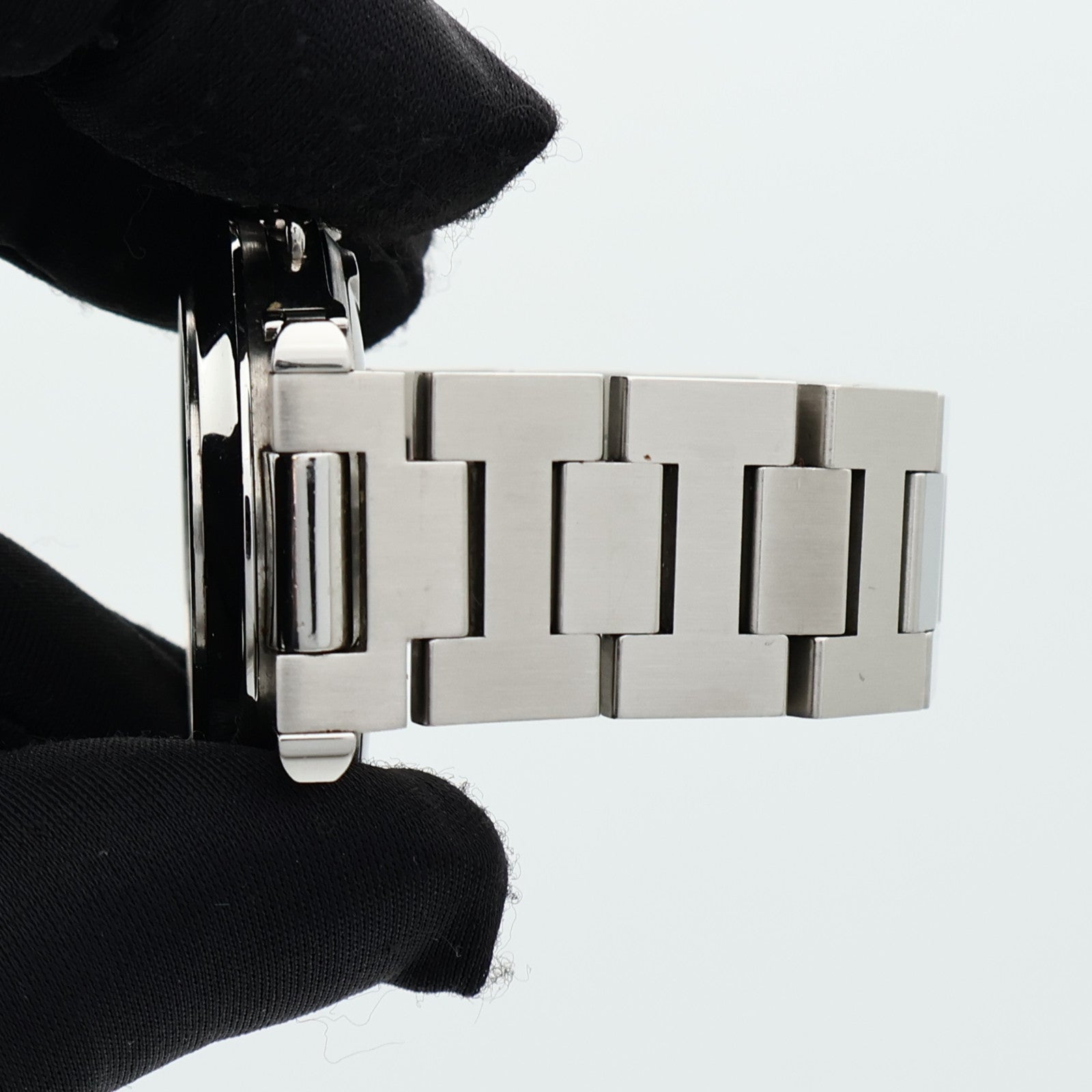 CARTIER Pasha C Big Date W31044M7