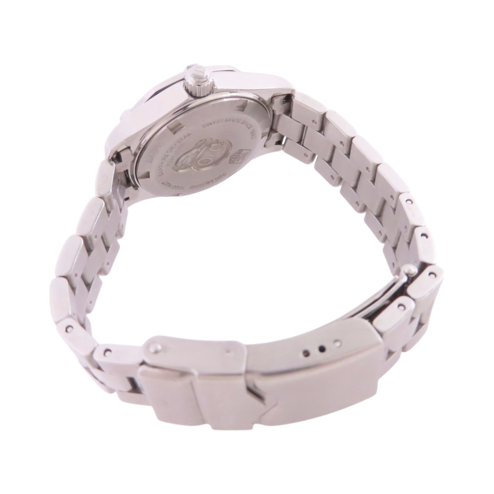 TAG HEUER Aguaracer Lady WAF1414