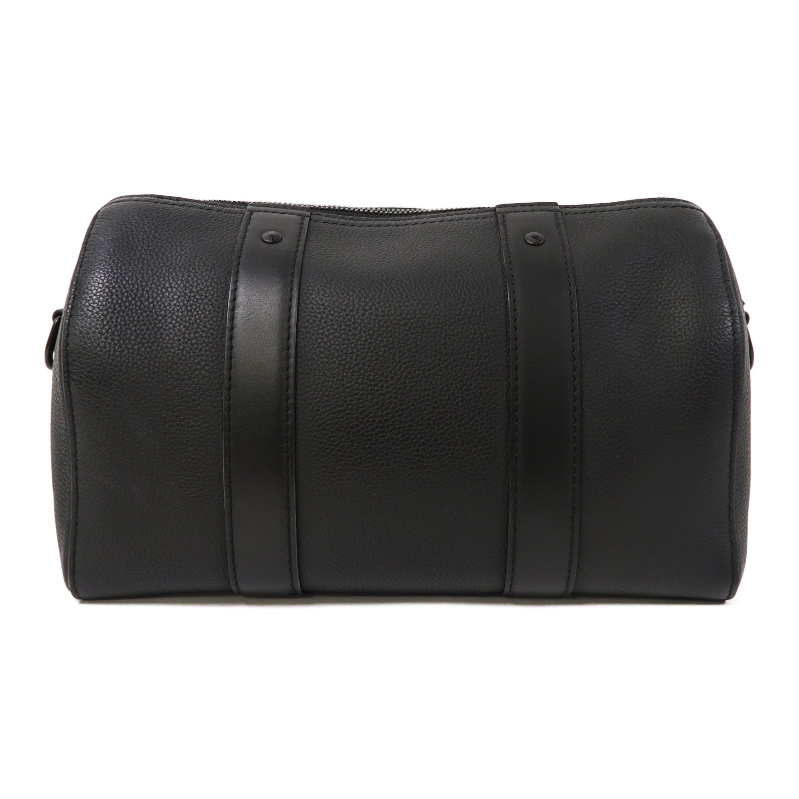 LOUIS VUITTON Aerogram City Keepall肩背袋黑色