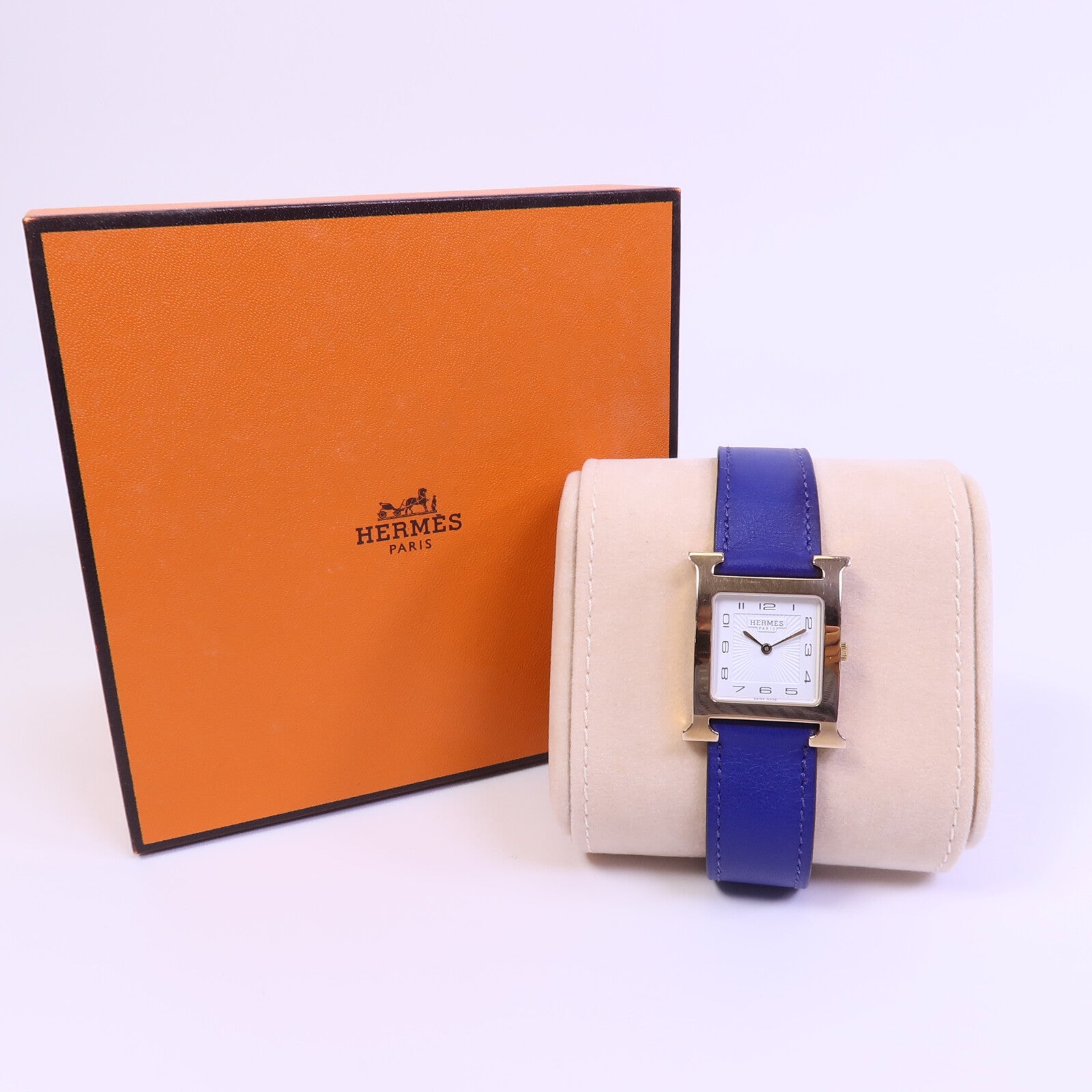 HERMES H Watch HH1.501E