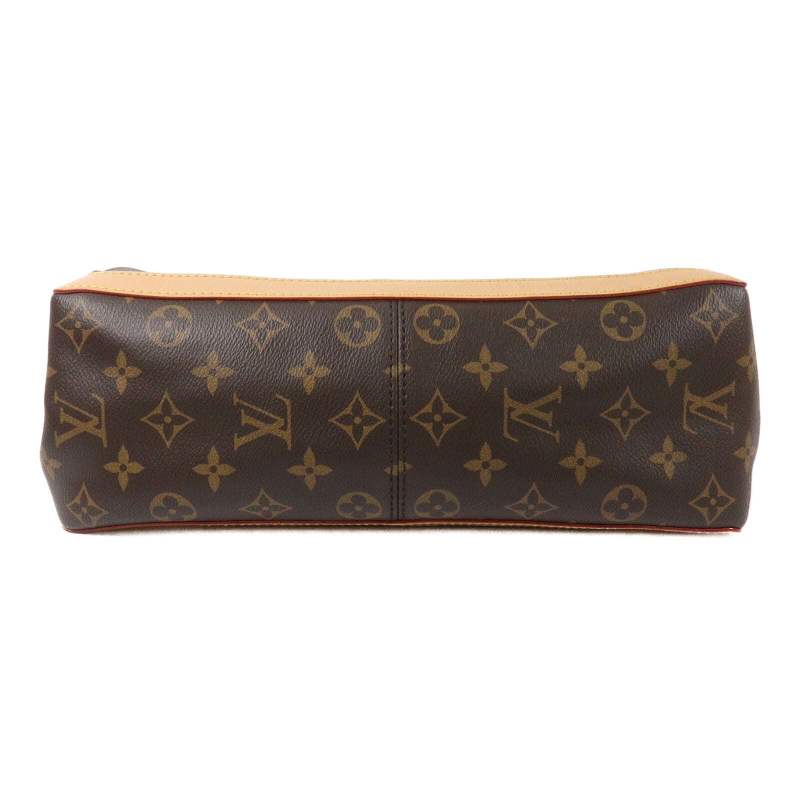 LOUIS VUITTON Monogram Dauphine Soft GM手挽肩背兩用袋