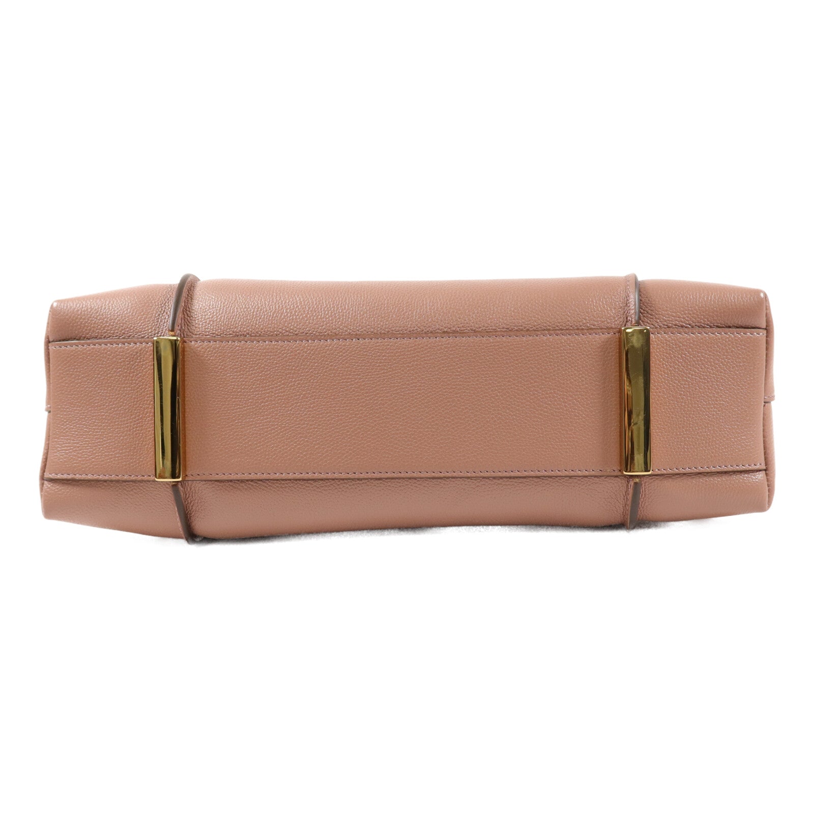 TOD'S 牛皮皮革Timeless Hobo Bag手挽袋