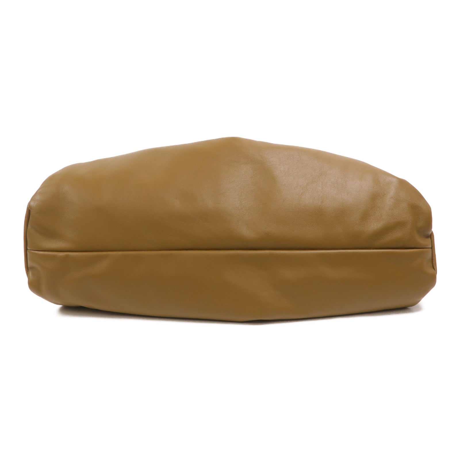 BOTTEGA VENETA 羊皮皮革Shoulder Pouch Medium肩背袋