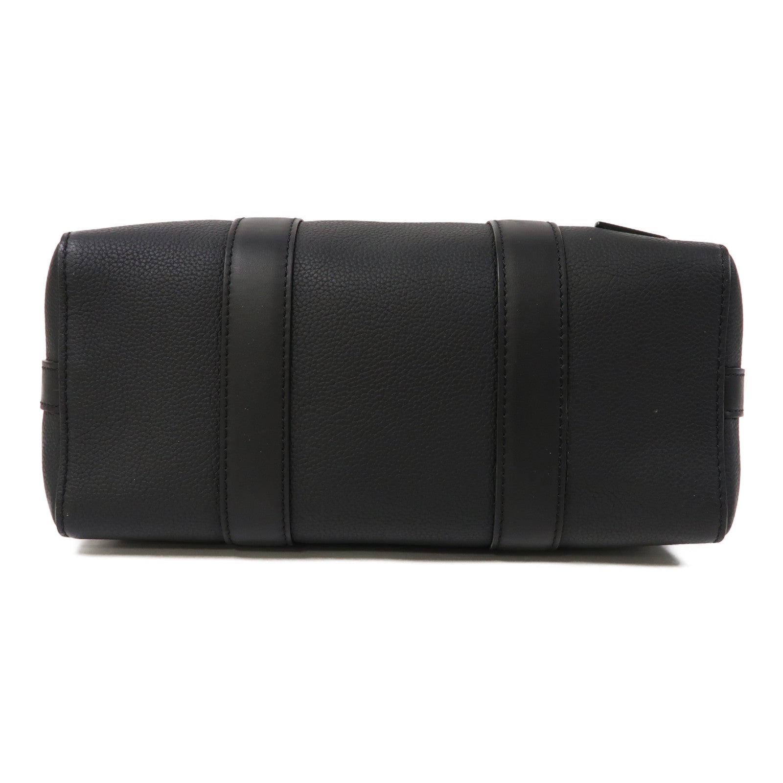 LOUIS VUITTON Aerogram City Keepall肩背袋黑色